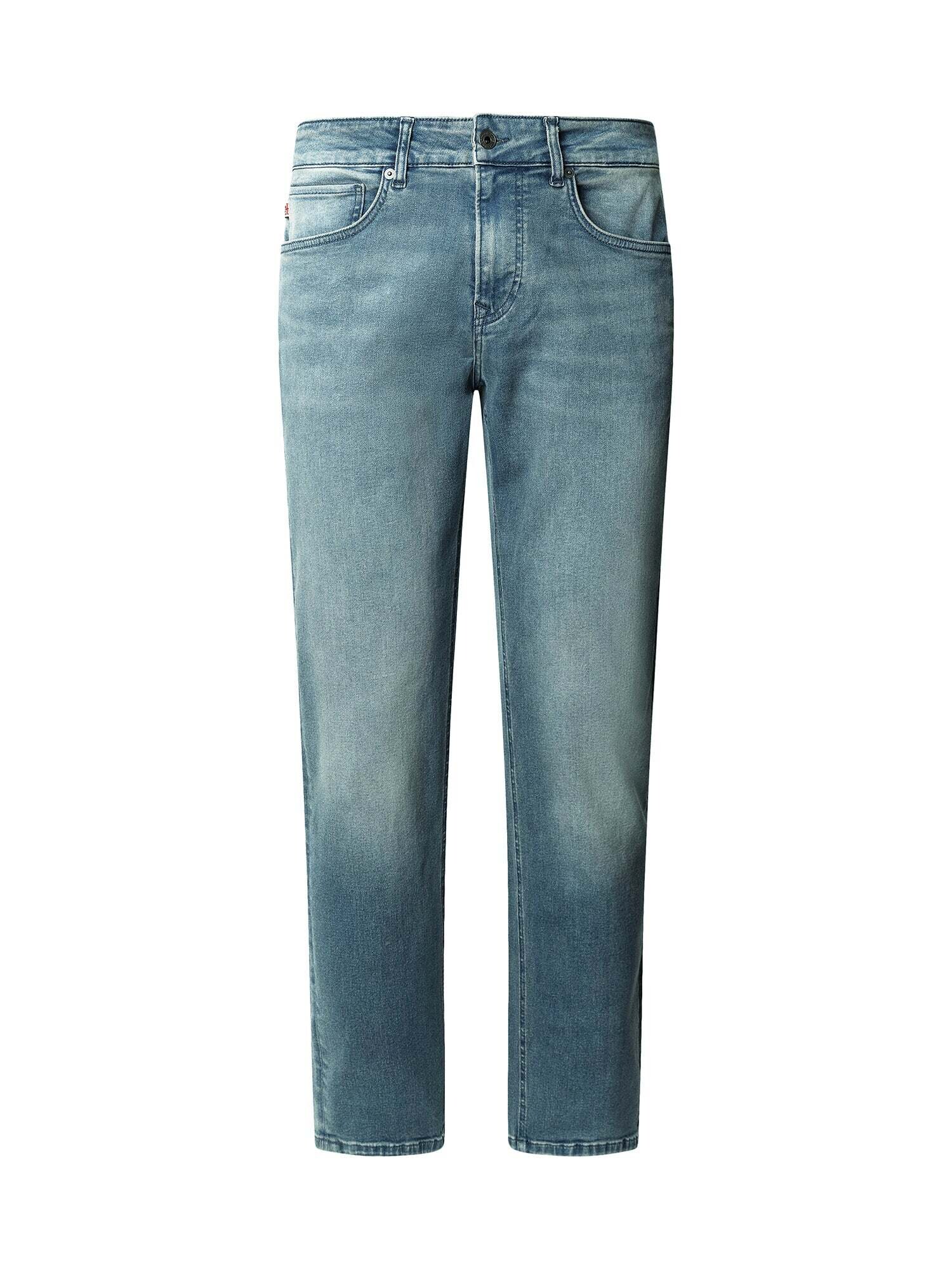 Thumbnail - Jeans 'Cash'