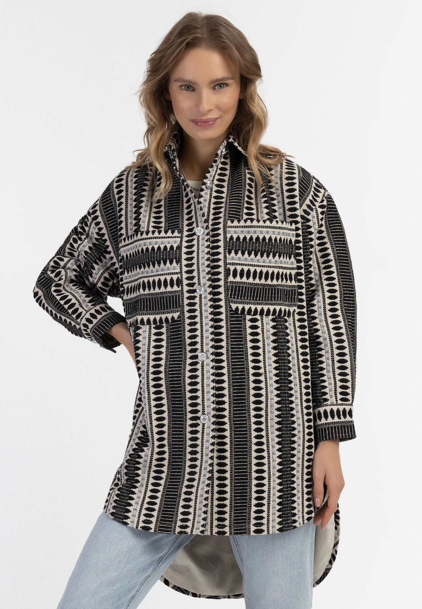 Thumbnail - IZIA Jacke