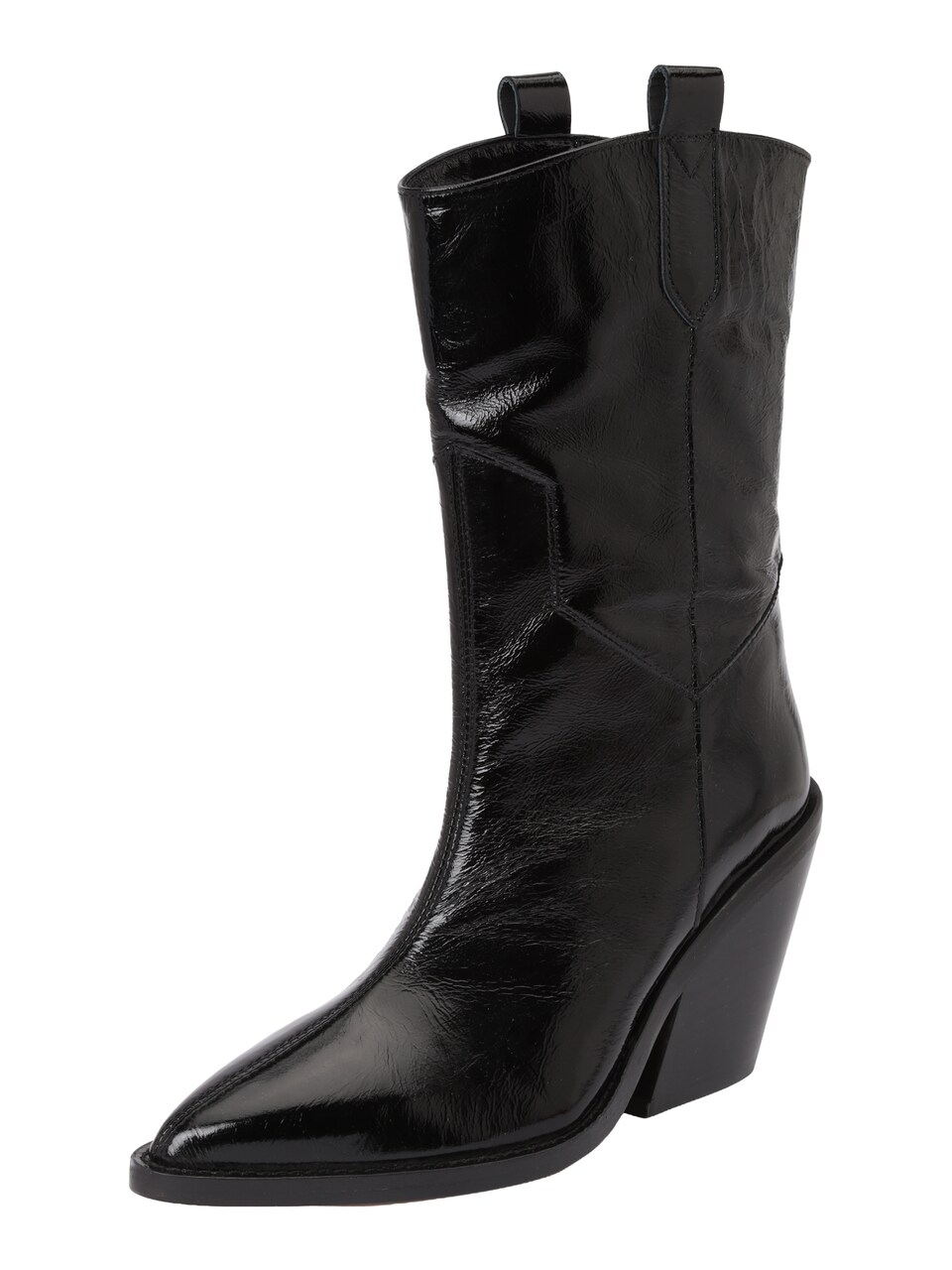 Cowboystövel 'MAZOLA'
