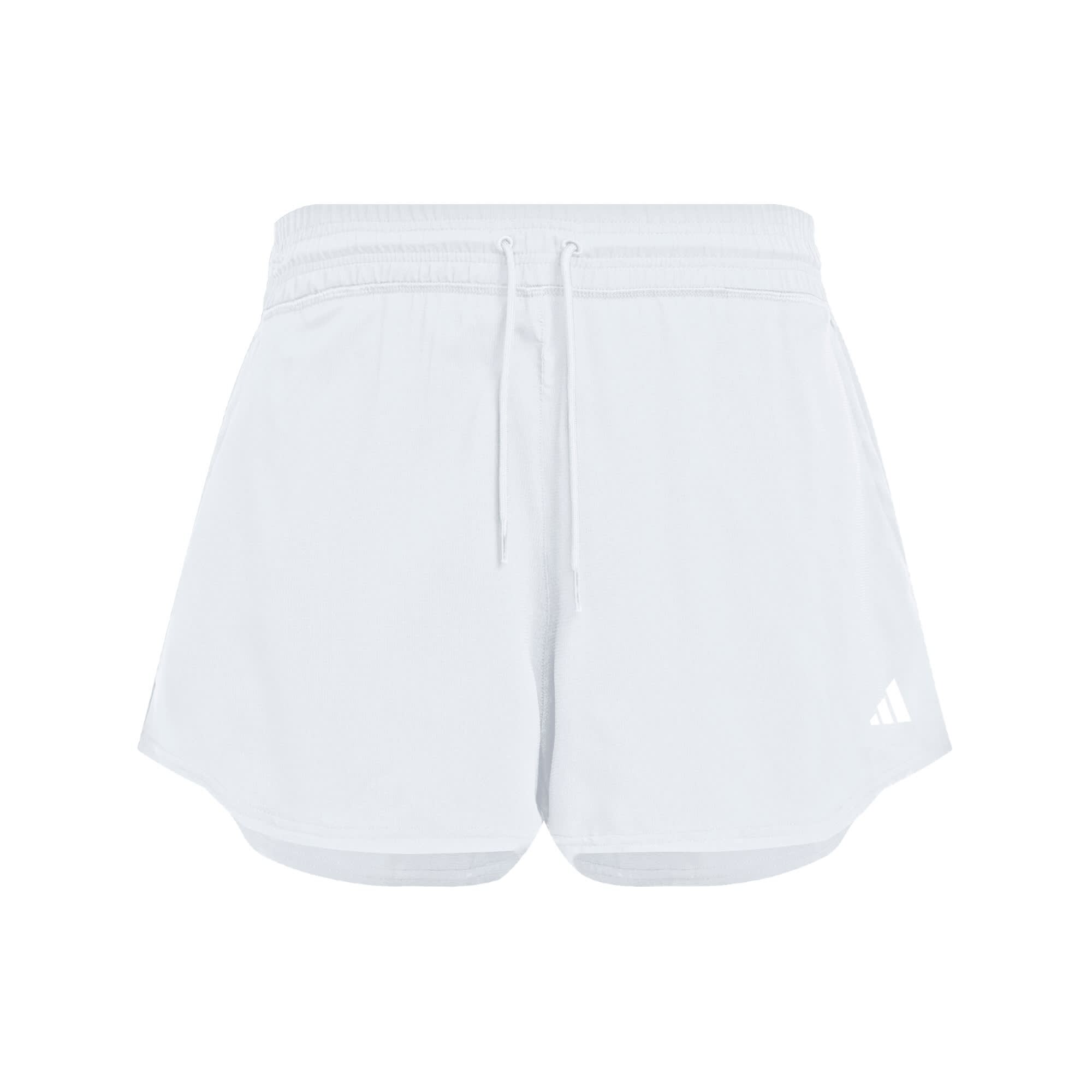 ADIDAS PERFORMANCE Sportnadrágok 'Club'  fehér akciós termékkép 1