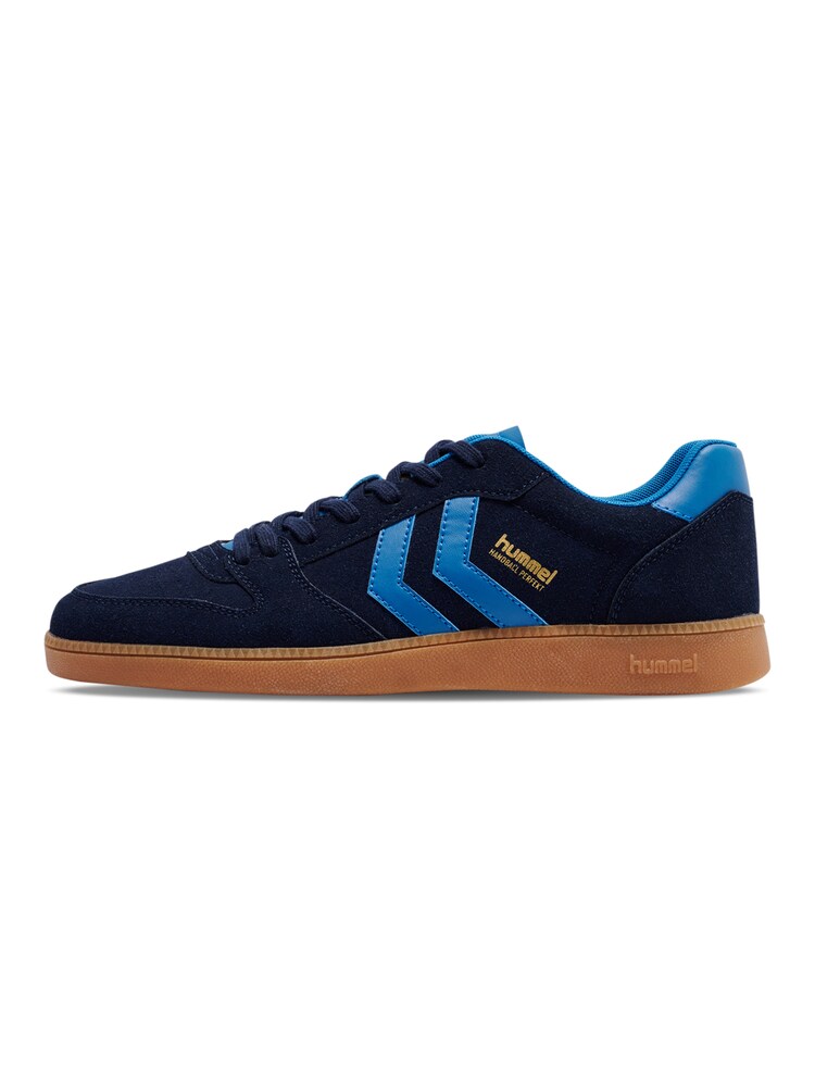 Hummel Sportschuh 'Perfekt Cl' Damen Größe 42 blau / navy