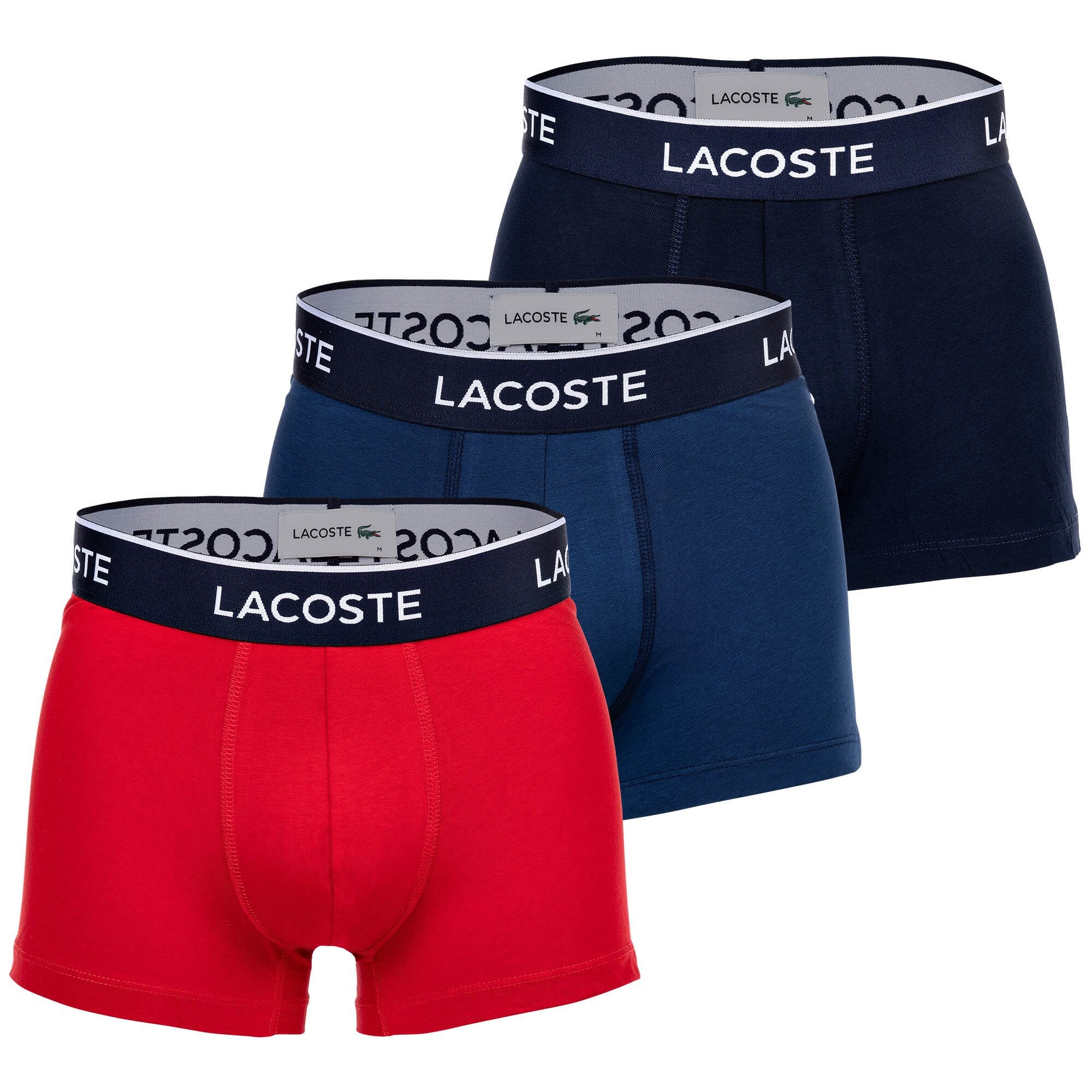 Thumbnail - LACOSTE Boxershorts