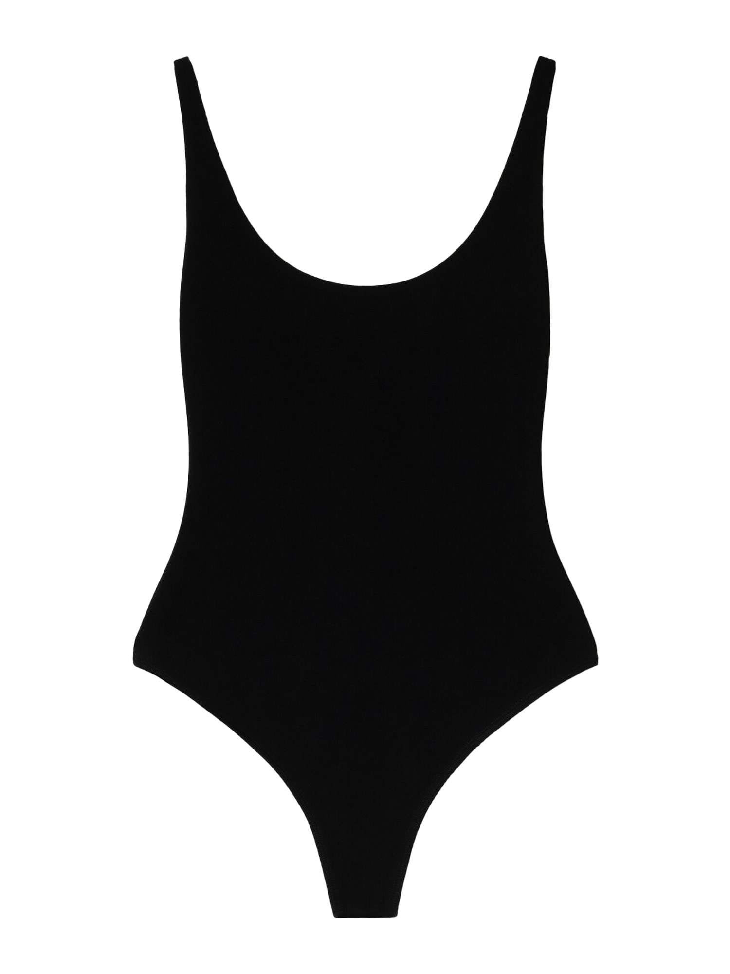 Bershka Body  negru