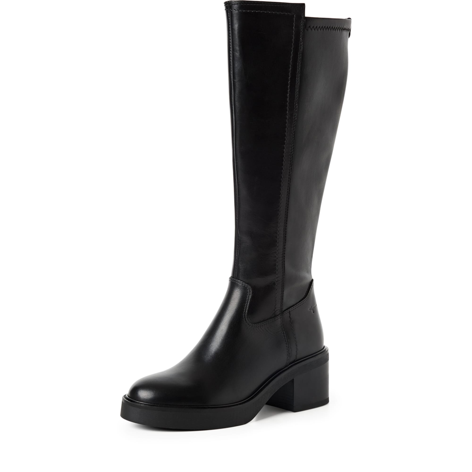 Tamaris Cizme negru