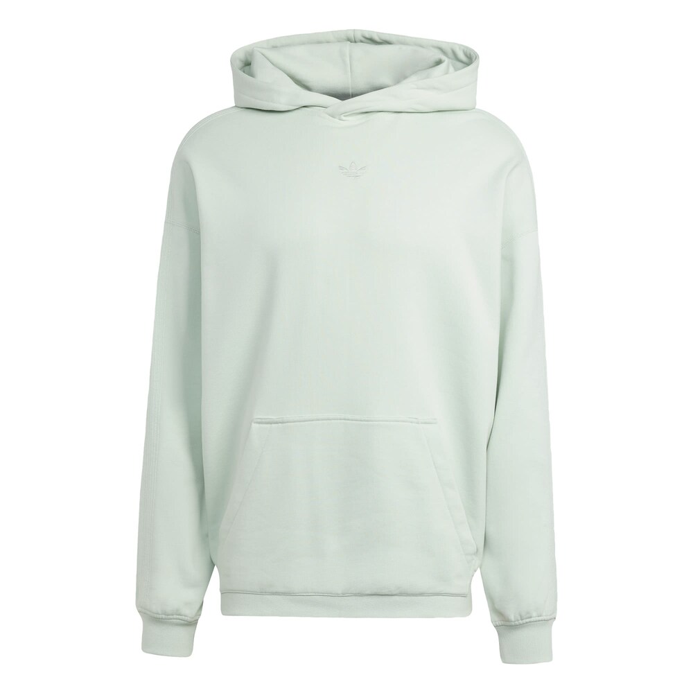 ADIDAS ORIGINALS Sweatshirt 'Premium Essentials' Herren Größe XL mint