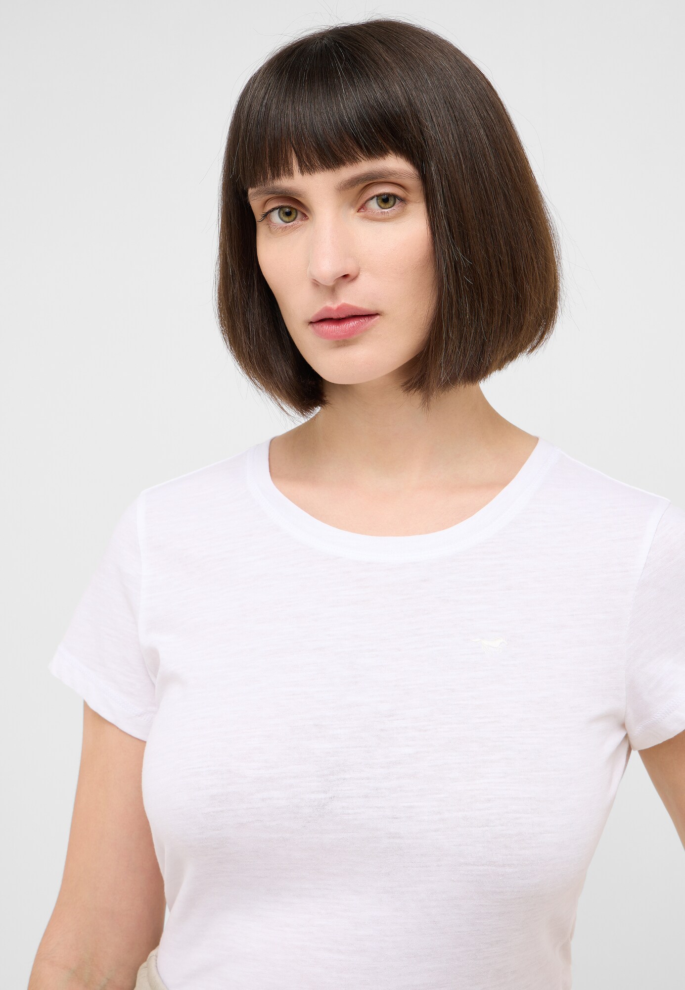 Thumbnail - MUSTANG T-Shirt Winona