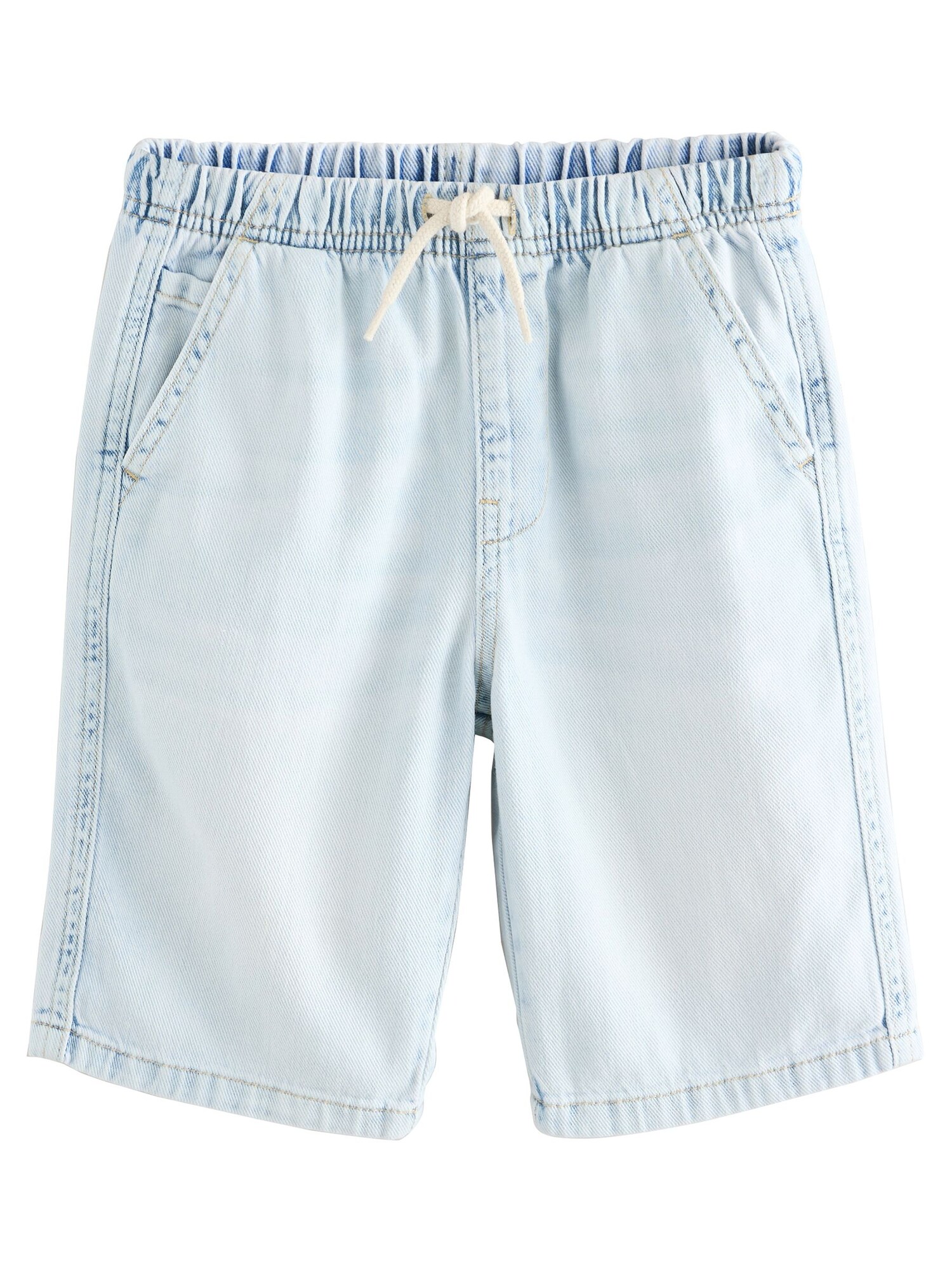 Next Pantaloni  albastru deschis