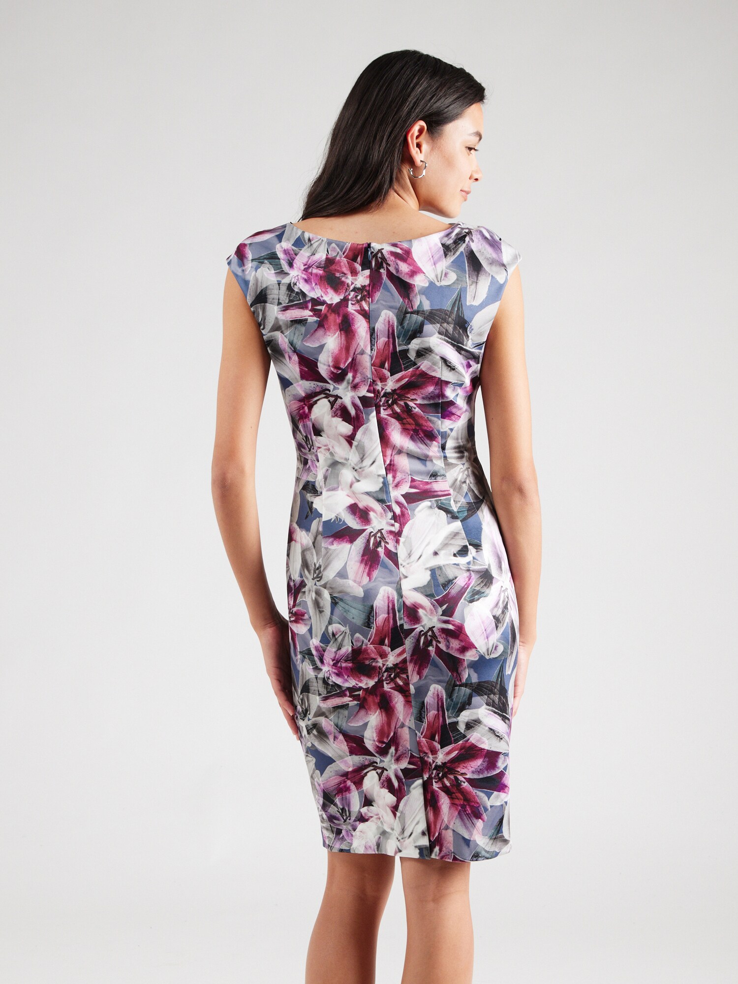 Thumbnail - SWING Kleid