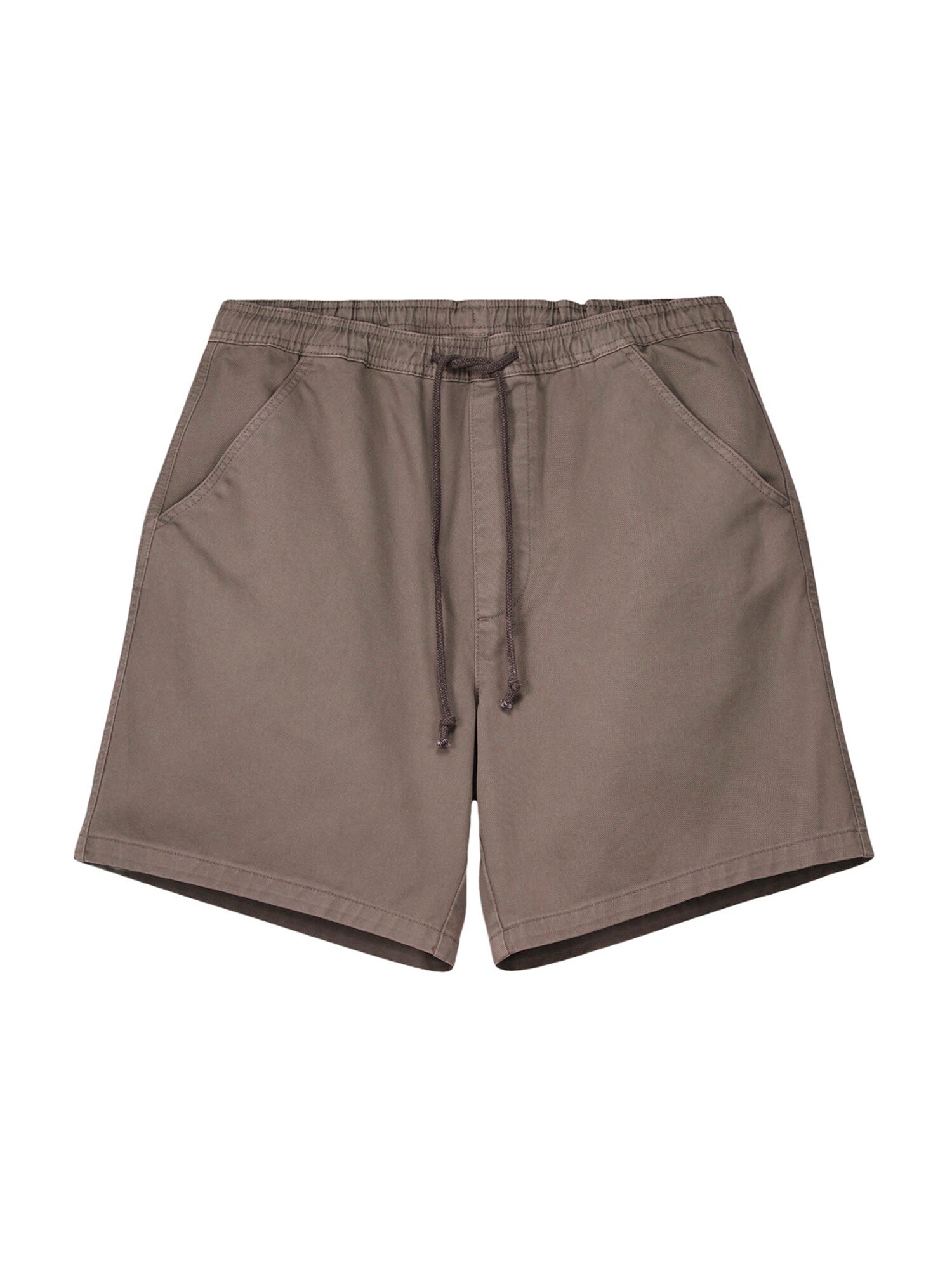 BALMOHK Pantaloni  gri taupe