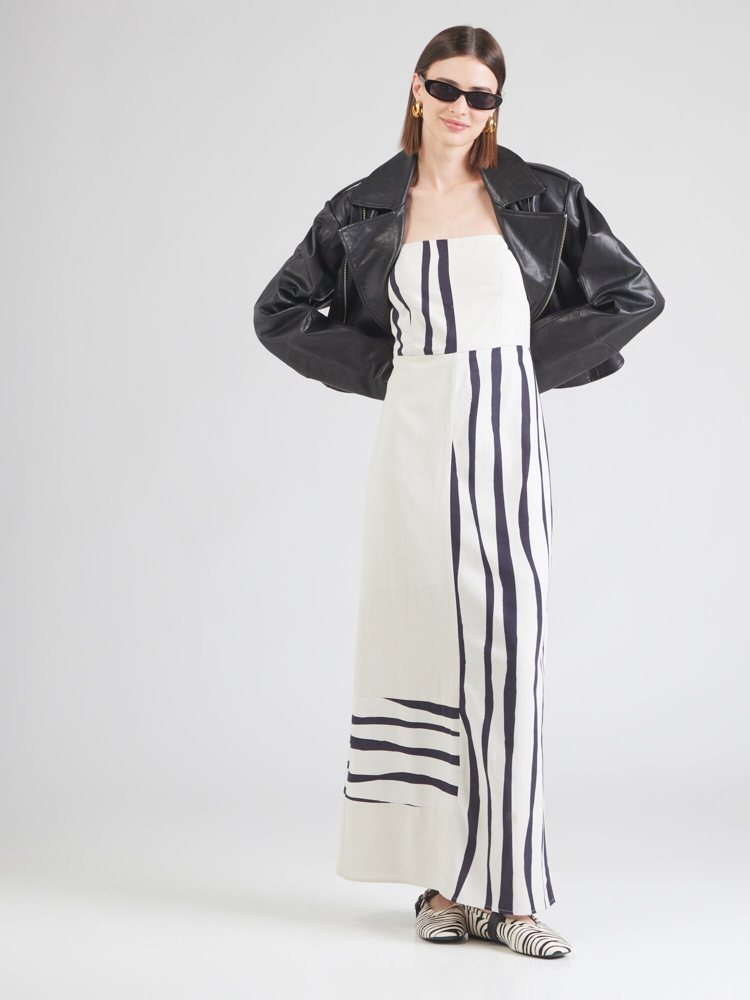 Thumbnail - FRENCH CONNECTION Kleid GENEVIEVE ARIETTE