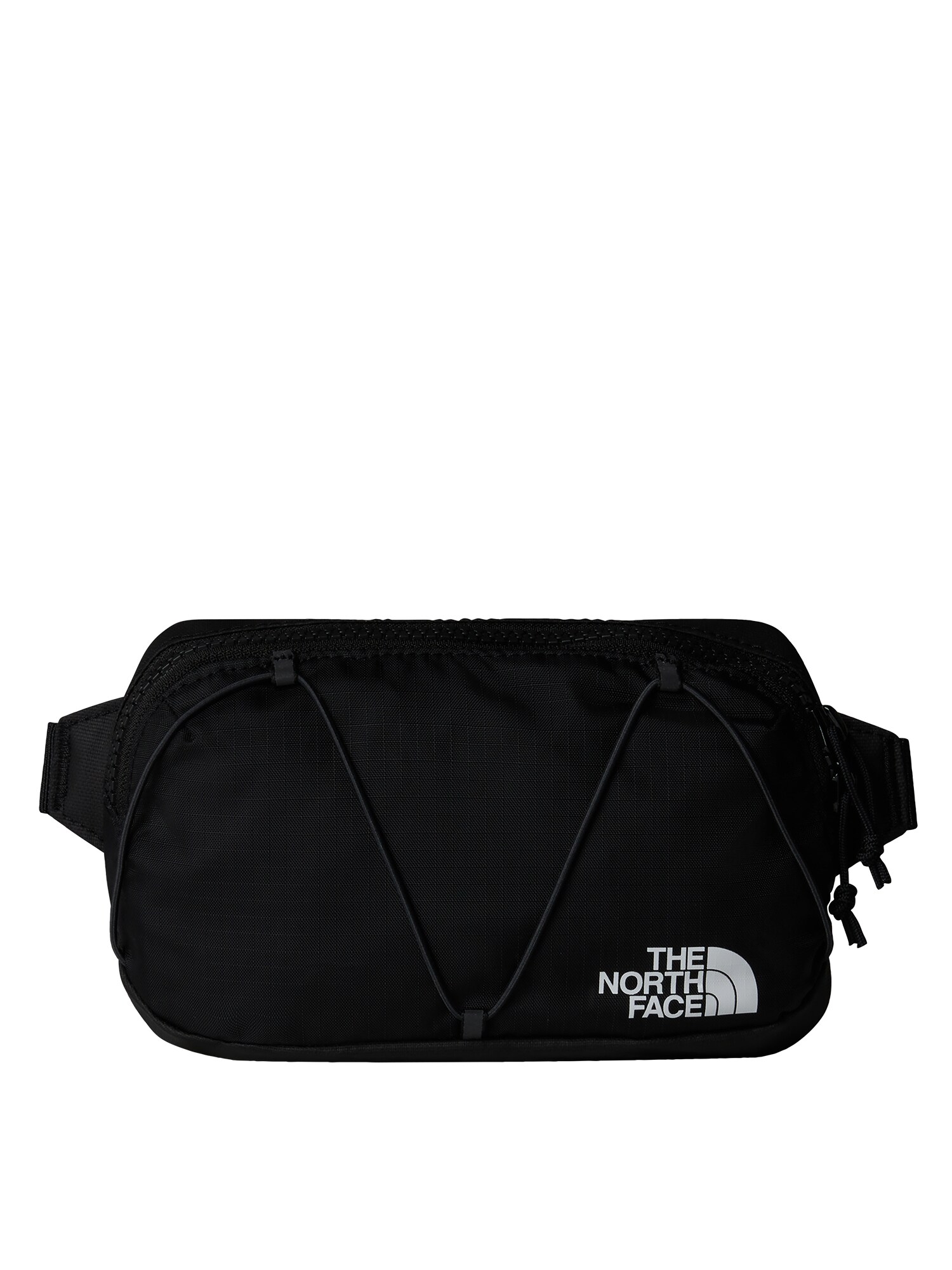 THE NORTH FACE Borsetă sport Terra Lumbar  negru / alb