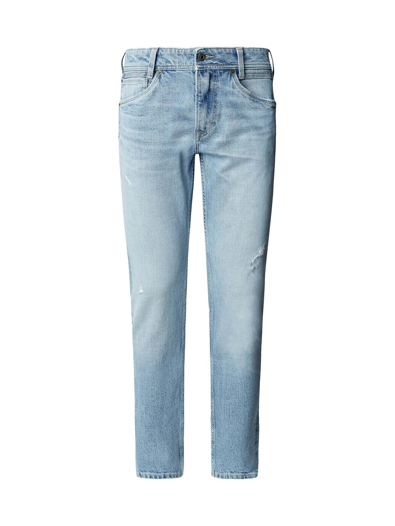 Pepe Jeans Jeans  albastru denim
