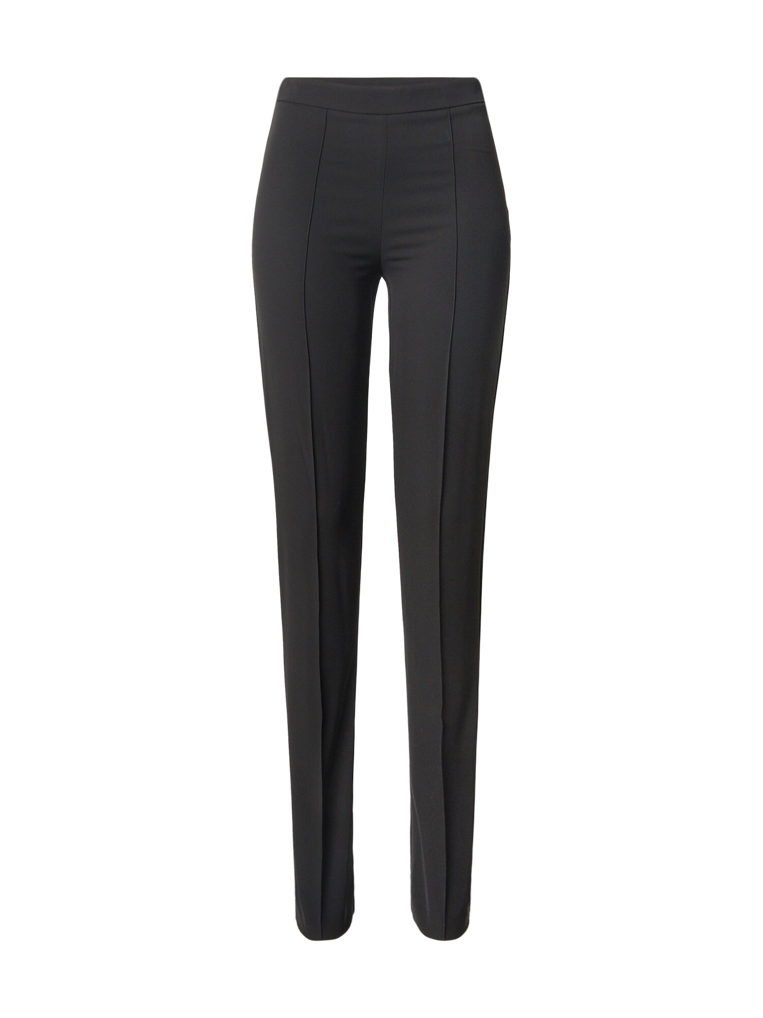 PATRIZIA PEPE Pantaloni  negru