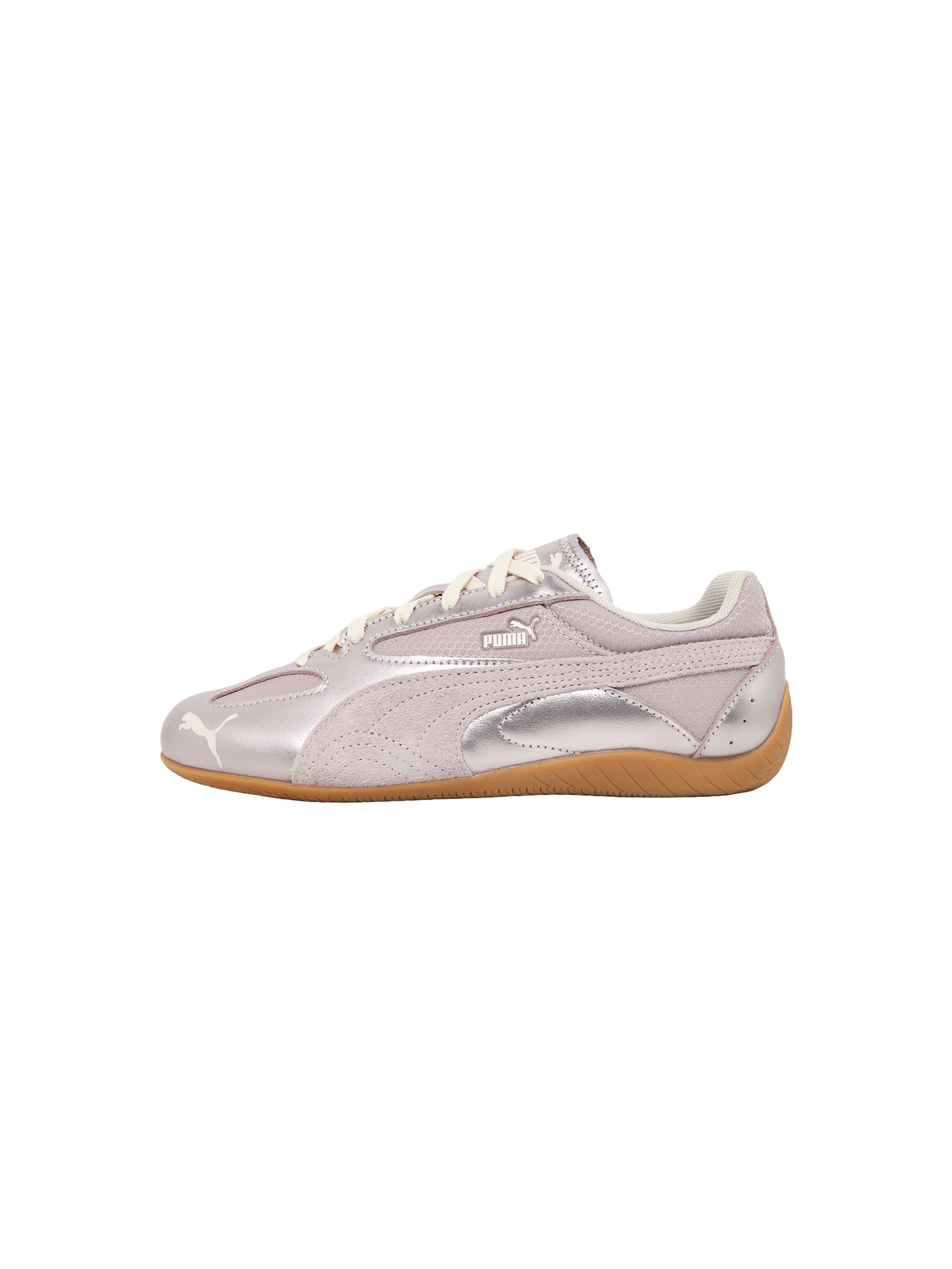 PUMA Sneaker low Speedcat Lou rosé
