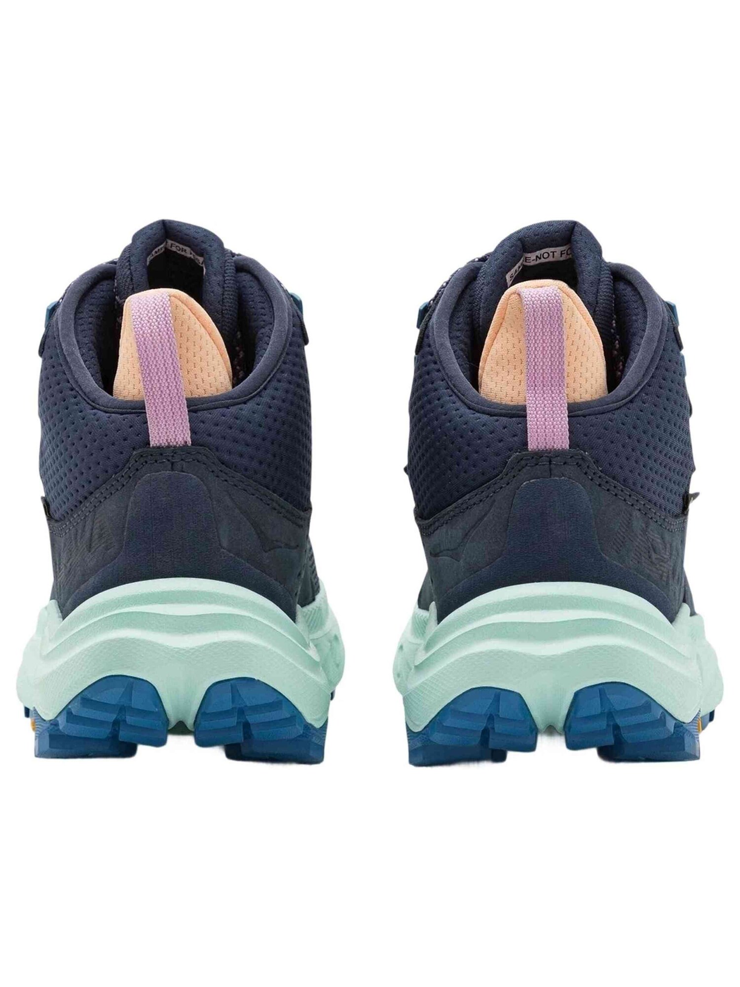 HOKA Calzado deportivo '001142831F-VTY'  azul – imagen 4