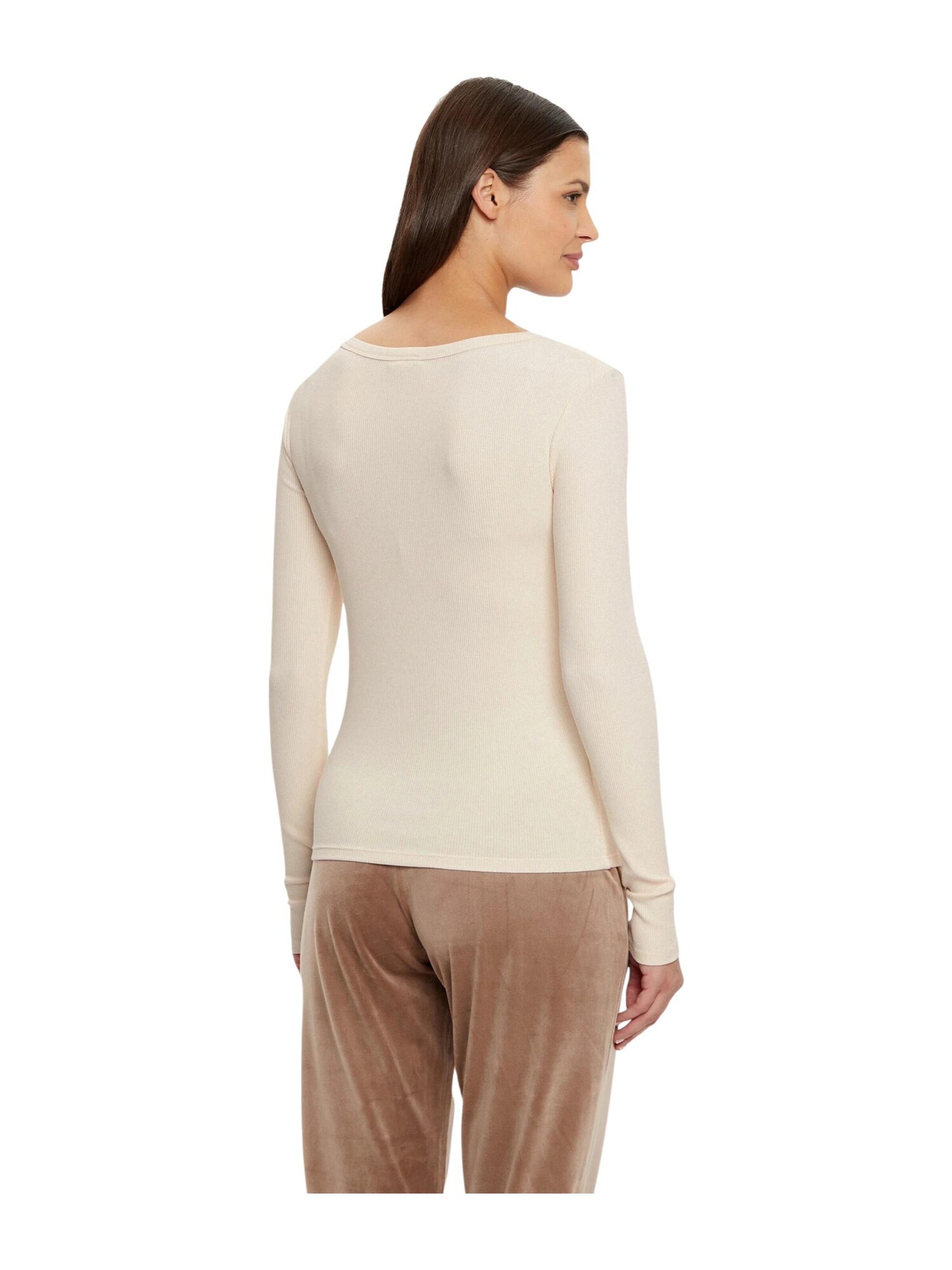 GUESS Camiseta  blanco – imagen 27
