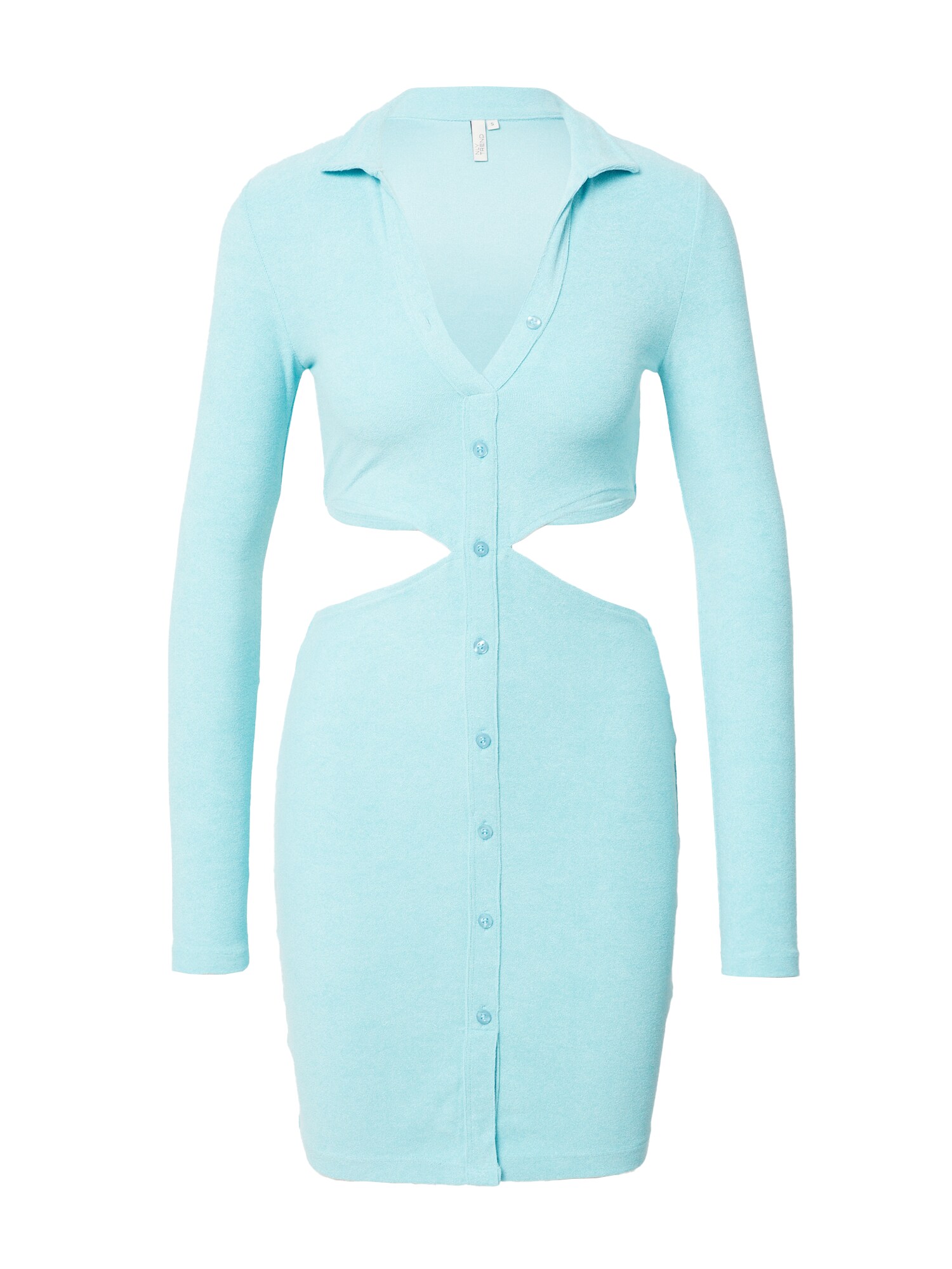 NLY by Nelly Rochie  albastru deschis