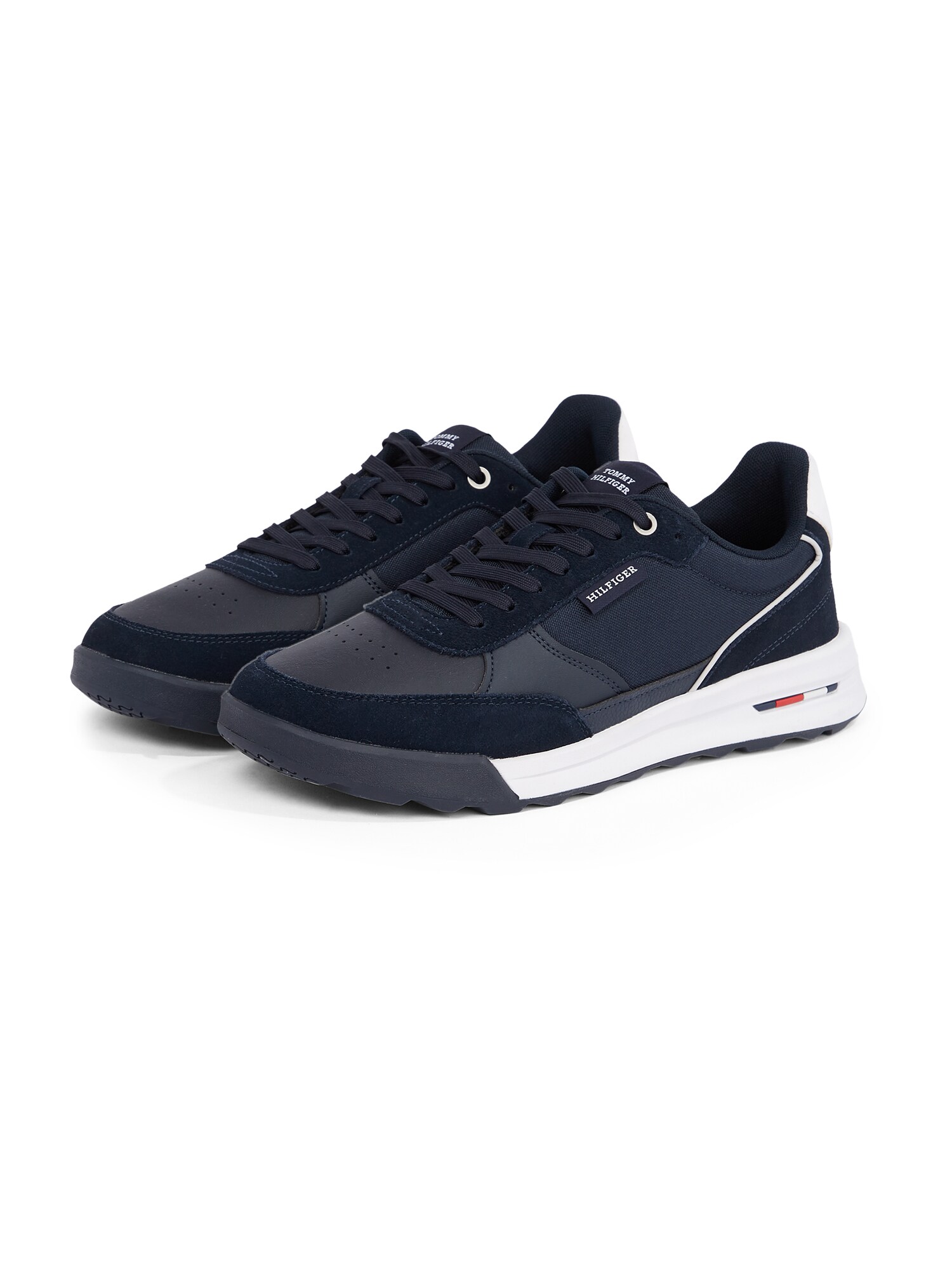 Tommy Hilfiger Sneakers laag 'Classic'