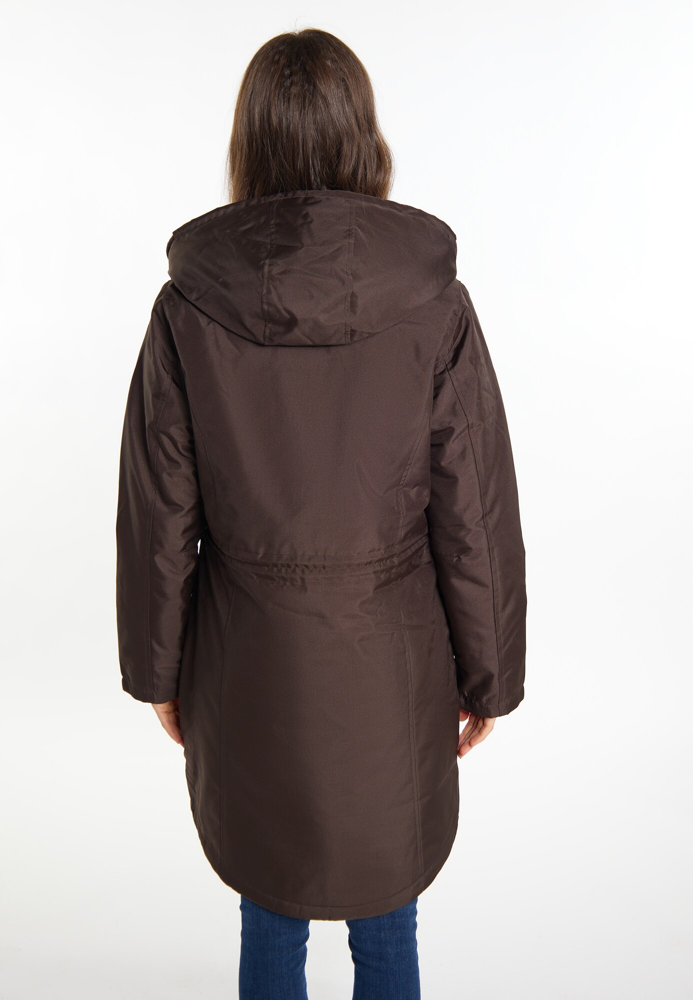 Thumbnail - usha BLUE LABEL Parka Fenia
