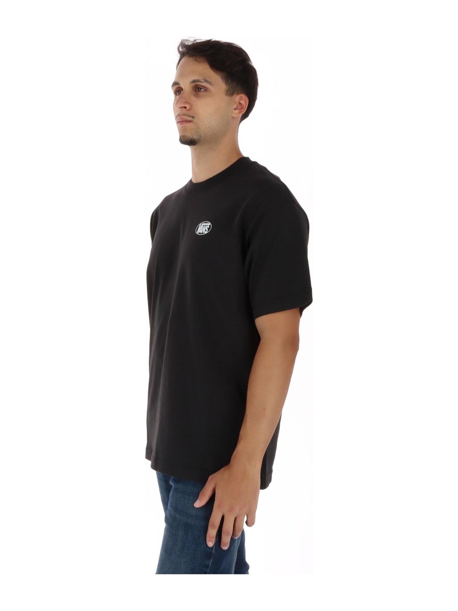 VANS Camiseta negro – imagen 16