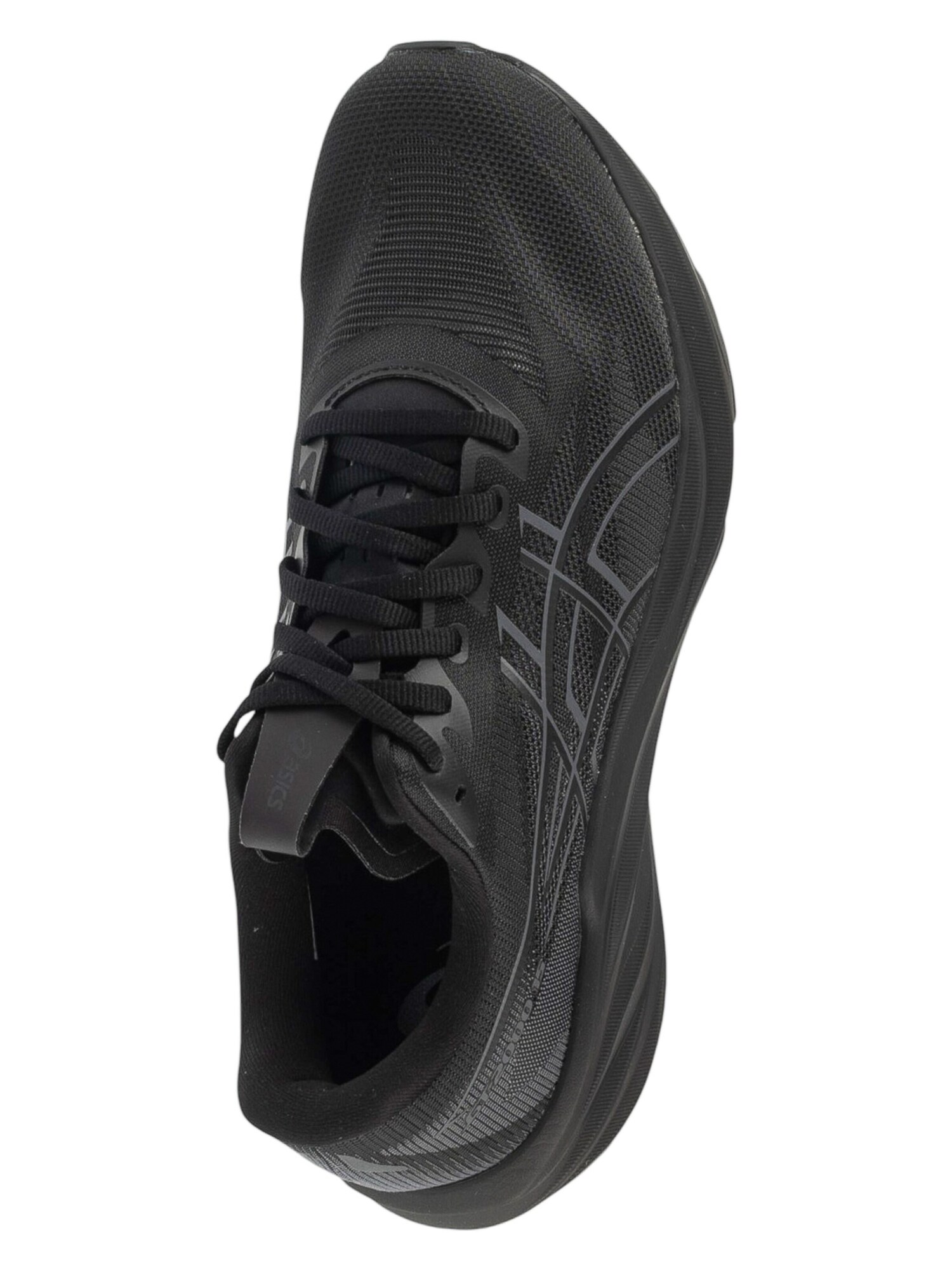 ASICS Zapatillas de running 'GT-2000 15'  piedra / negro – imagen 4