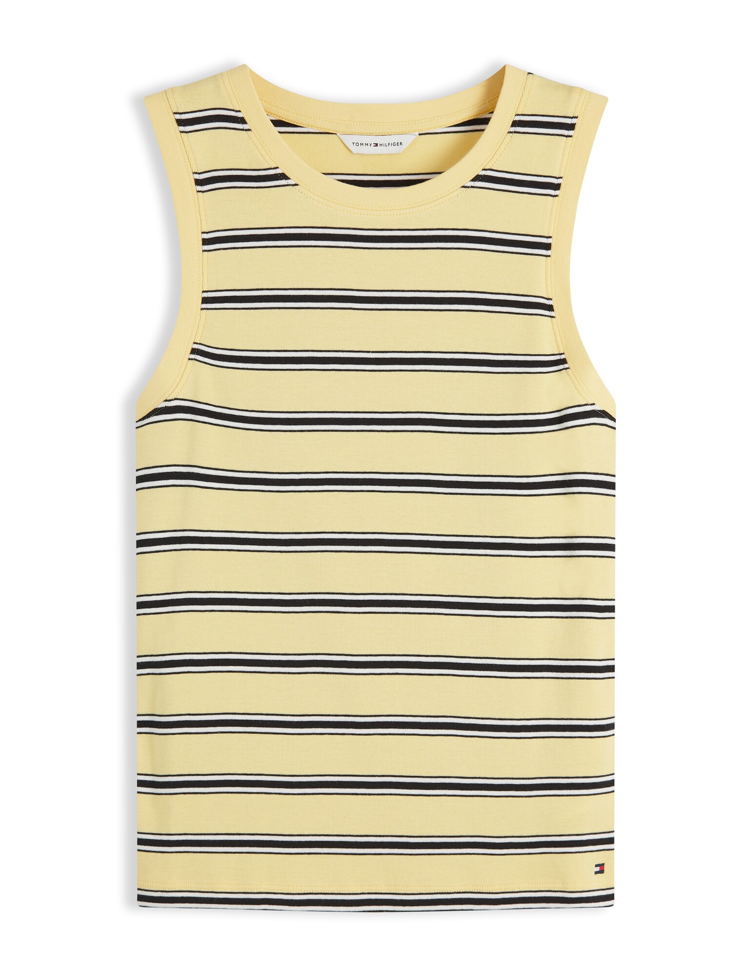 De calitate pentru femei tricou – Tommy Hilfiger