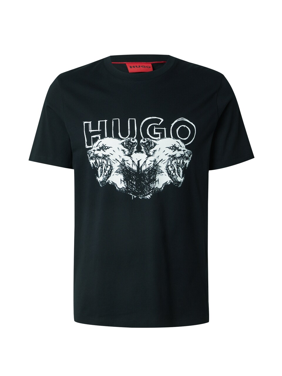 T-shirt 'Durro'