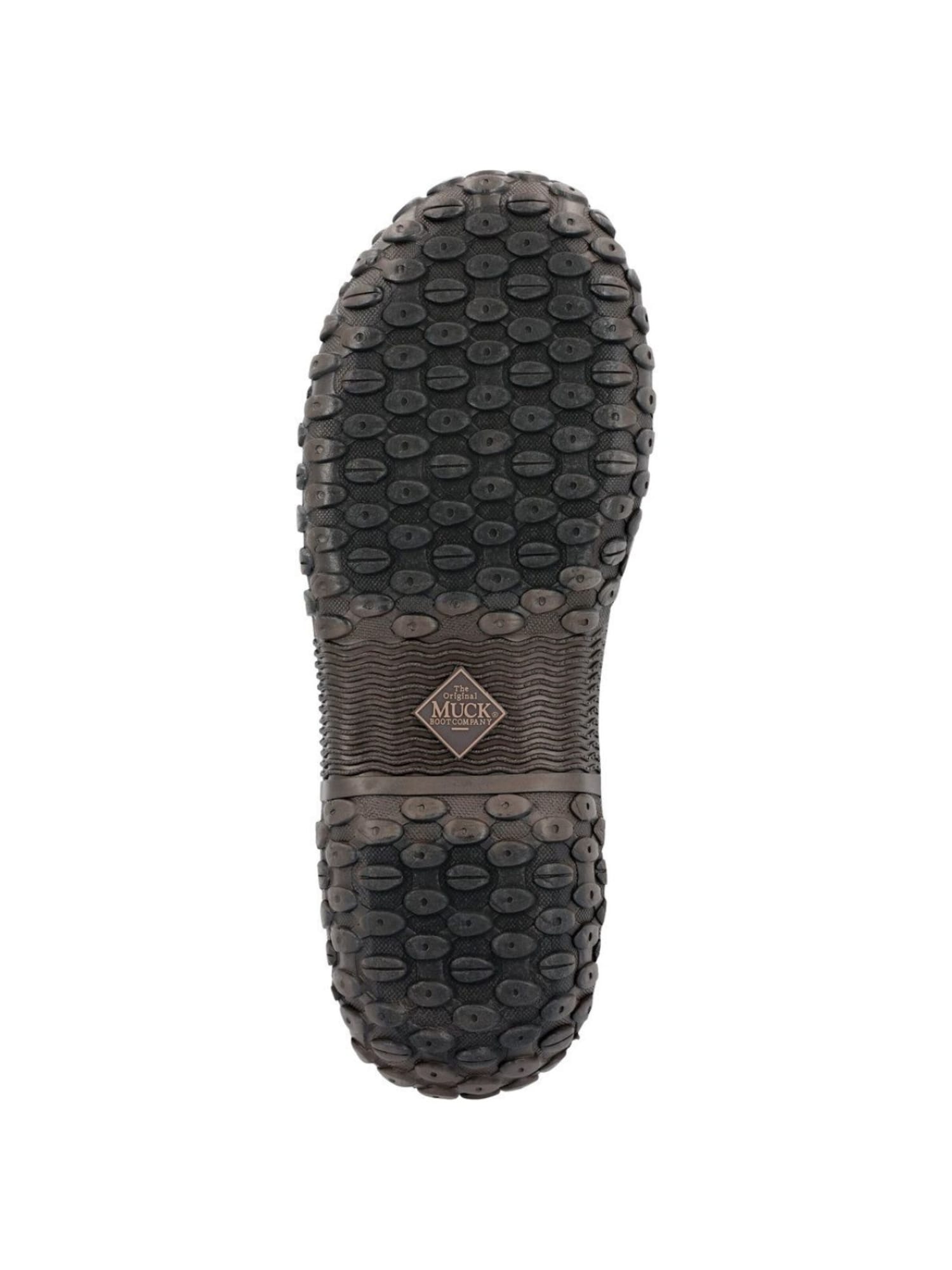 Muck boot Outdoor laarzen 'MEN'S MUCKSTER II ANKLE' bruin