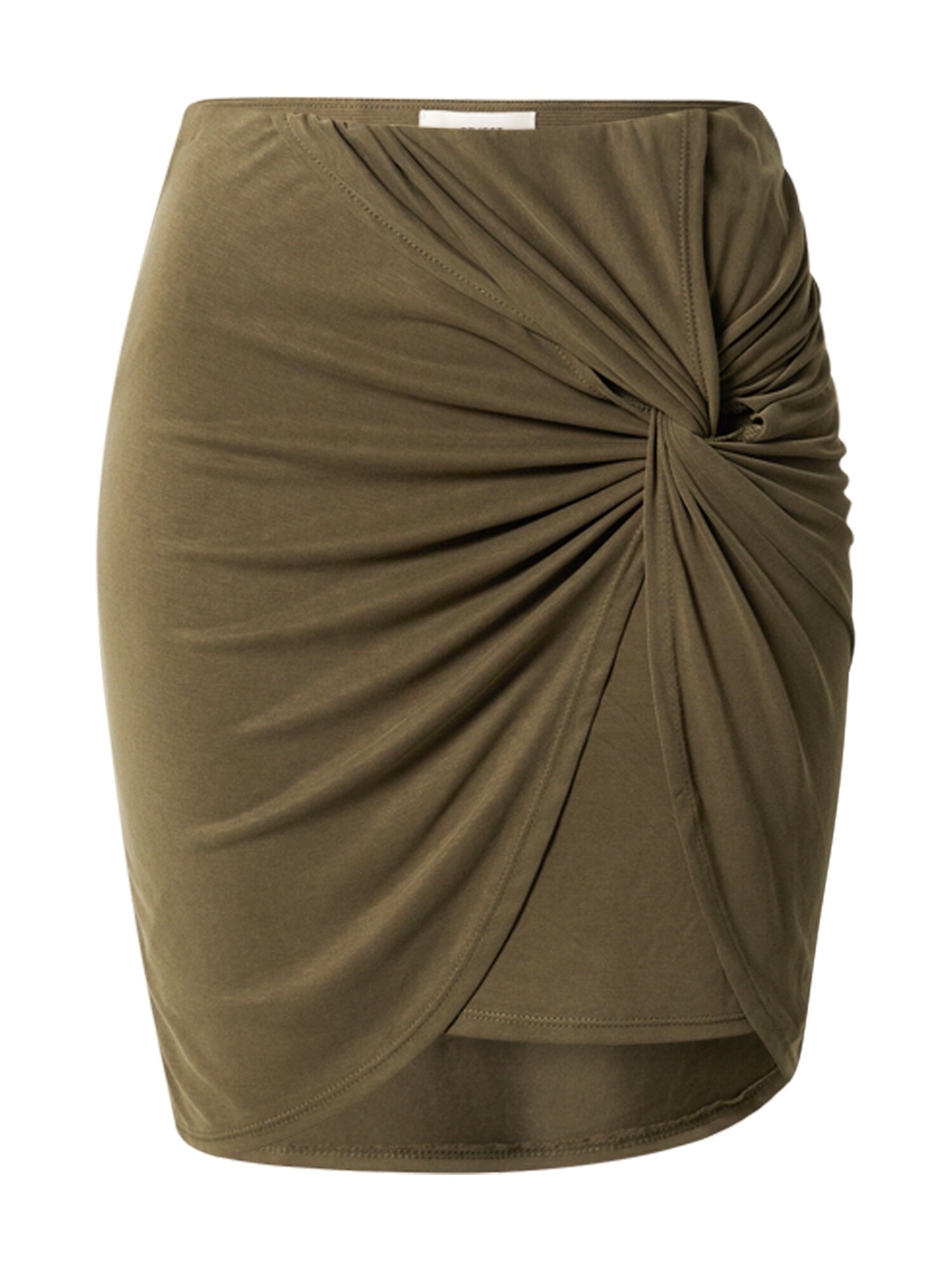 OBJECT Fustă ANNIE  maro