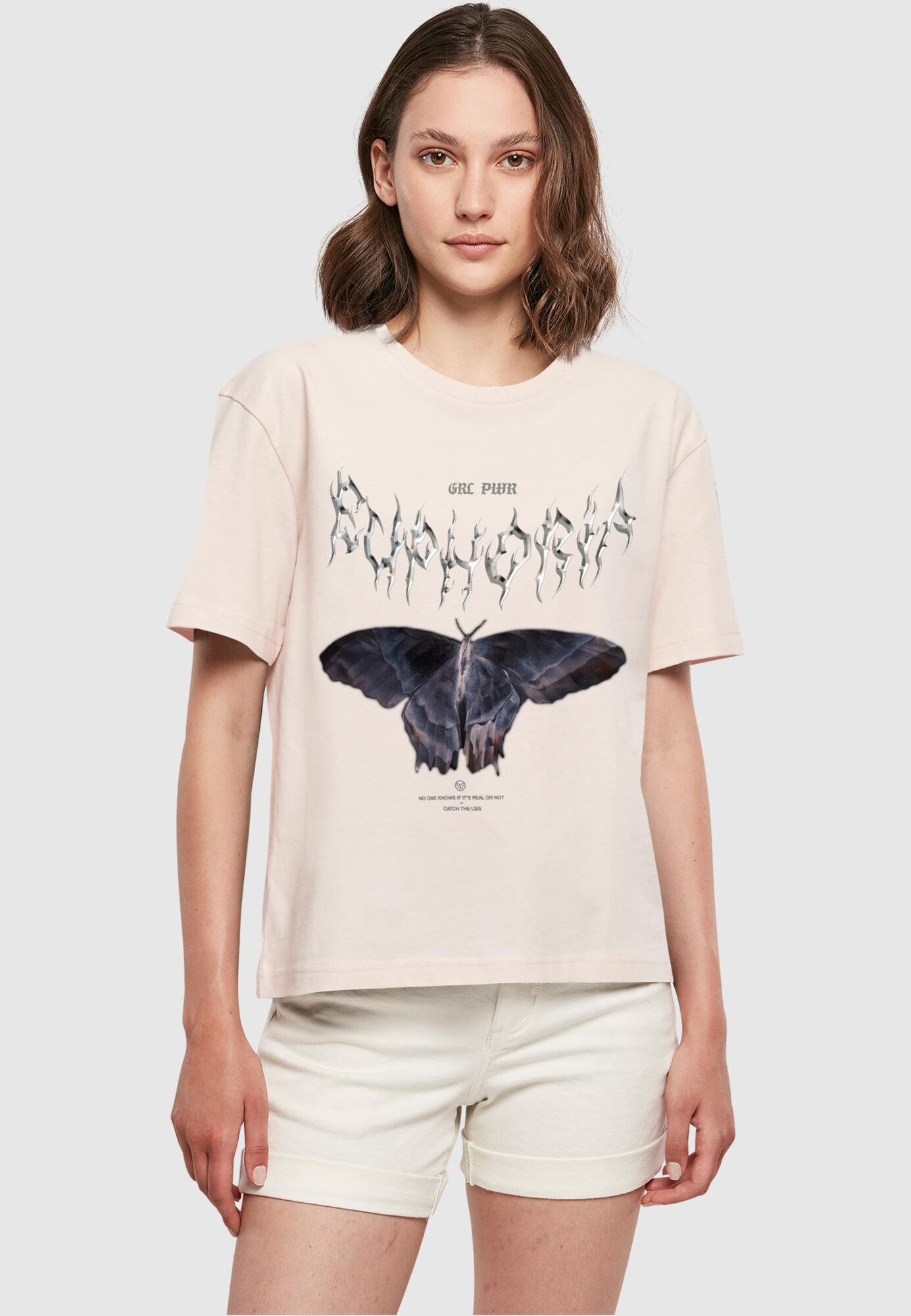 Thumbnail - Mister Tee T-Shirt Euphoria
