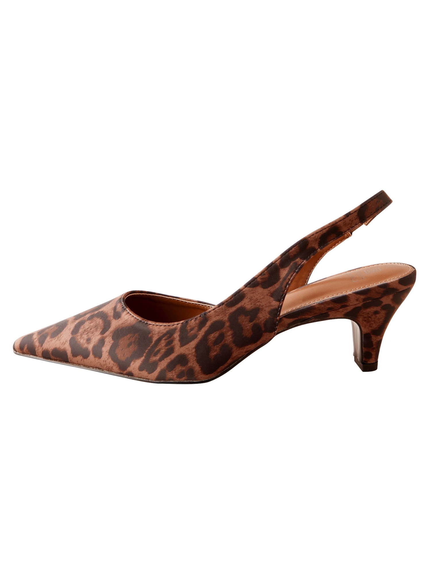 Next Pumps  maro