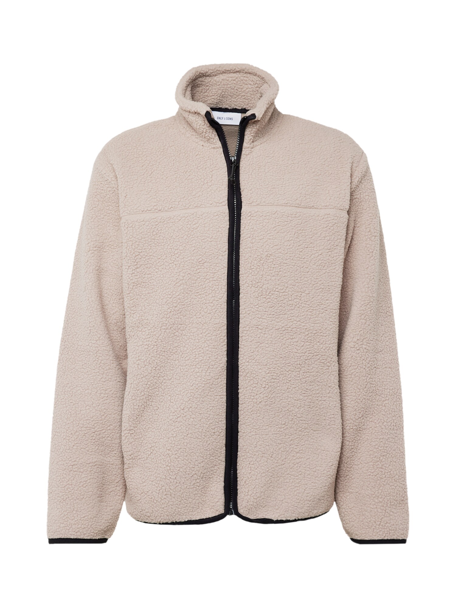 Thumbnail - Fleecejacke 'ONSEMILIO'