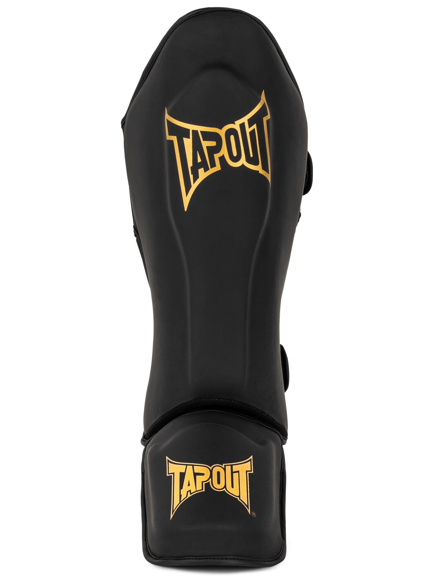 Tapout Védők 'CORREY'  arany / fekete termék 2. képe