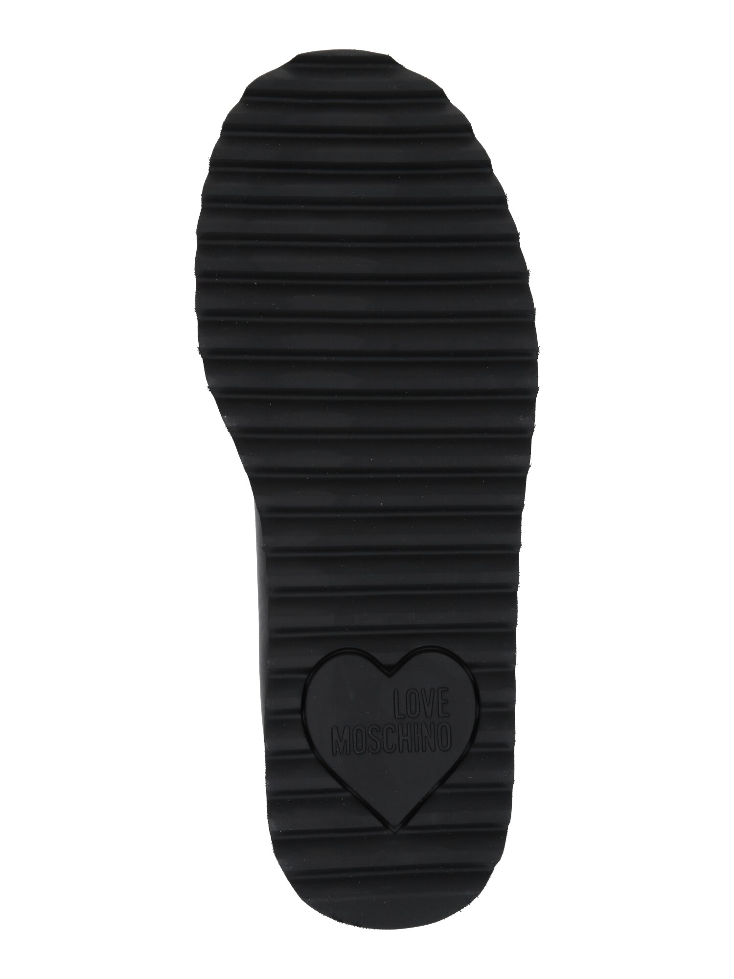 Love Moschino Bakancsok  fekete termék 2. képe