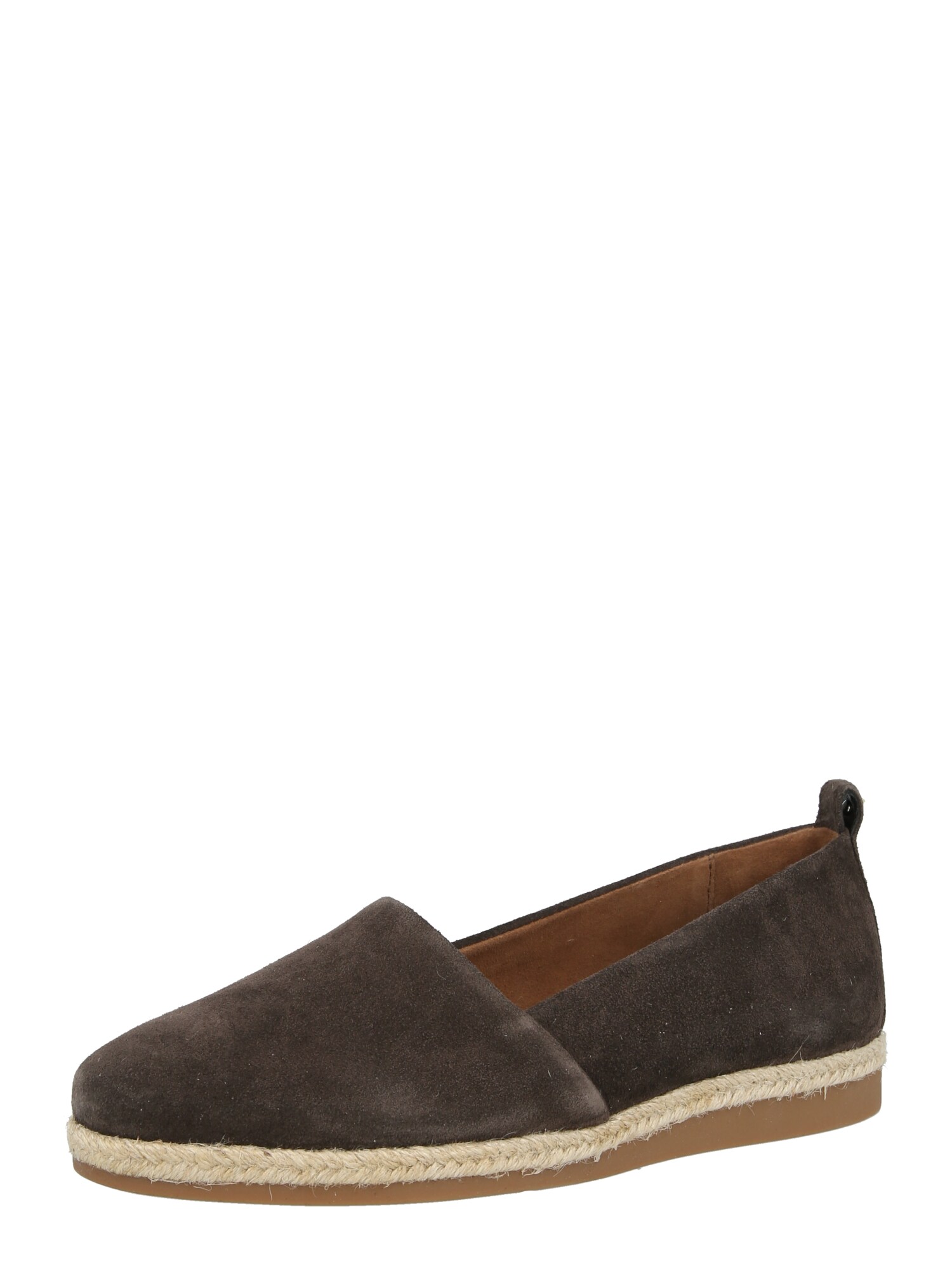 Paul Green Espadrile  castaniu