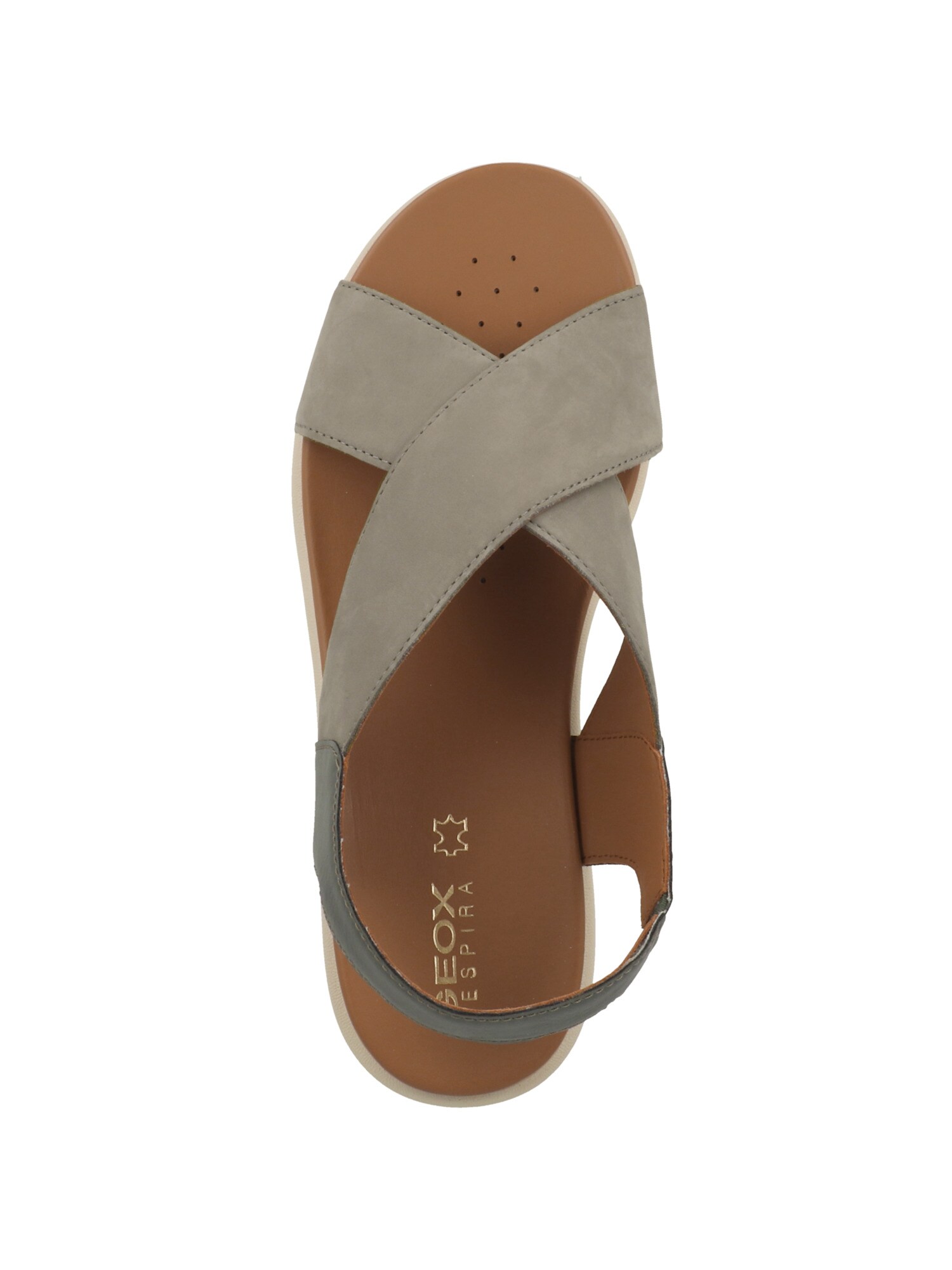 Thumbnail - GEOX Keilsandale