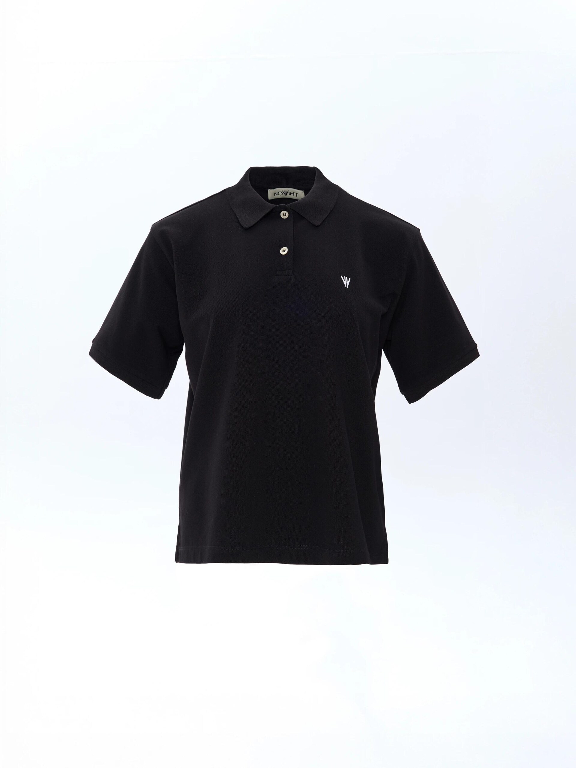 NOWIHT T-shirt 'Ondine' dam