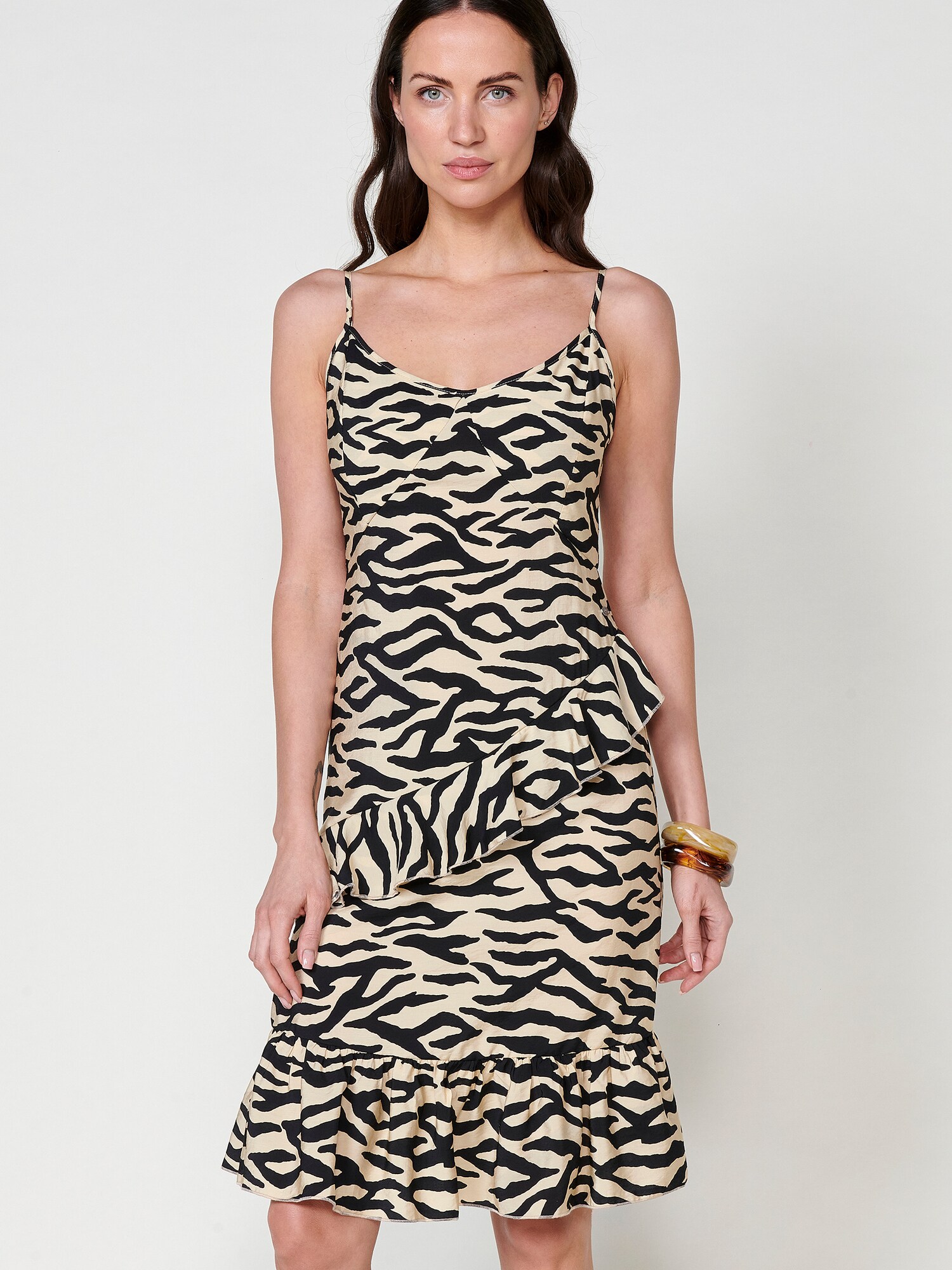Thumbnail - KOROSHI Kleid