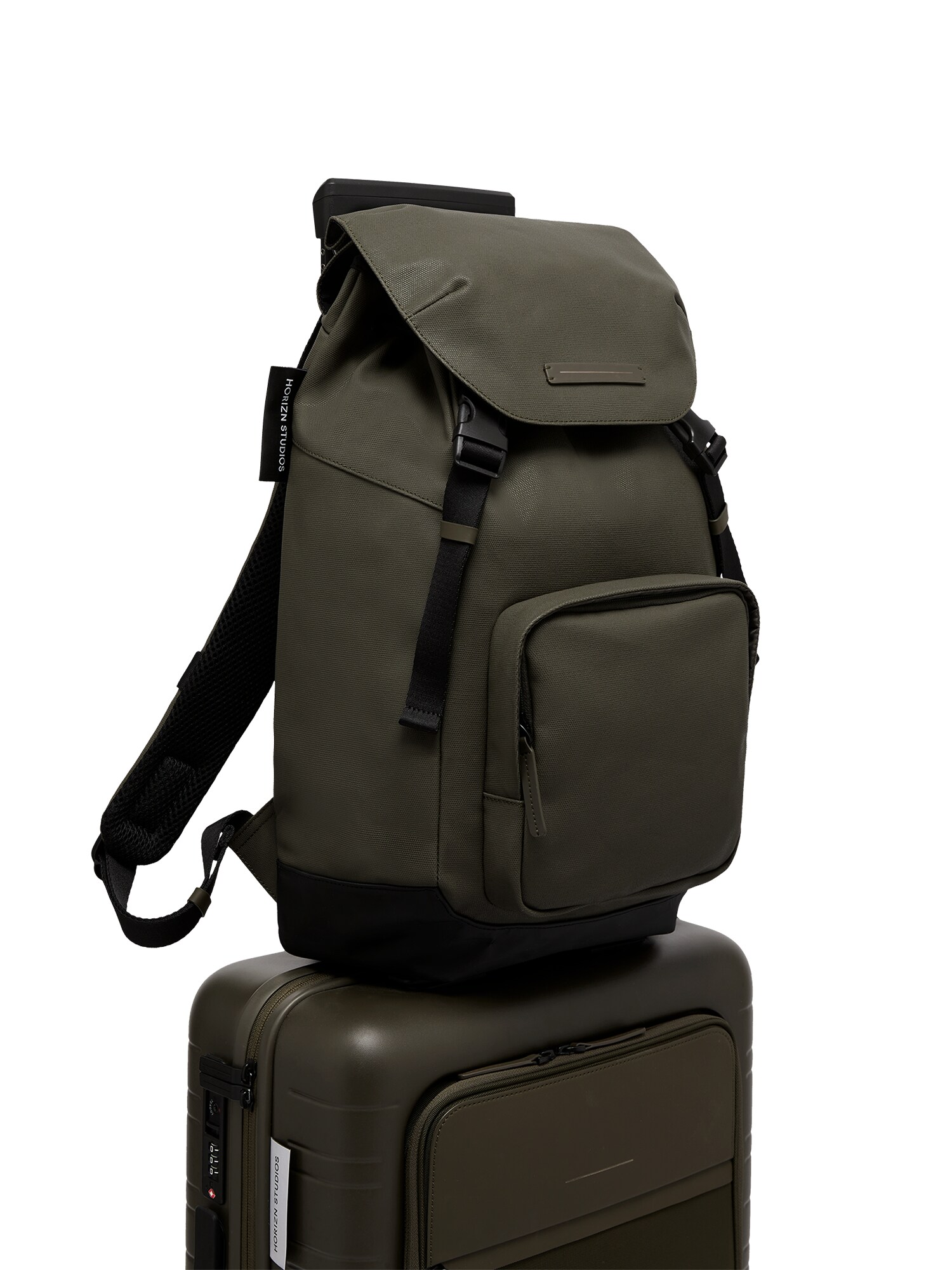 Thumbnail - Horizn Studios Rucksack SoFo City
