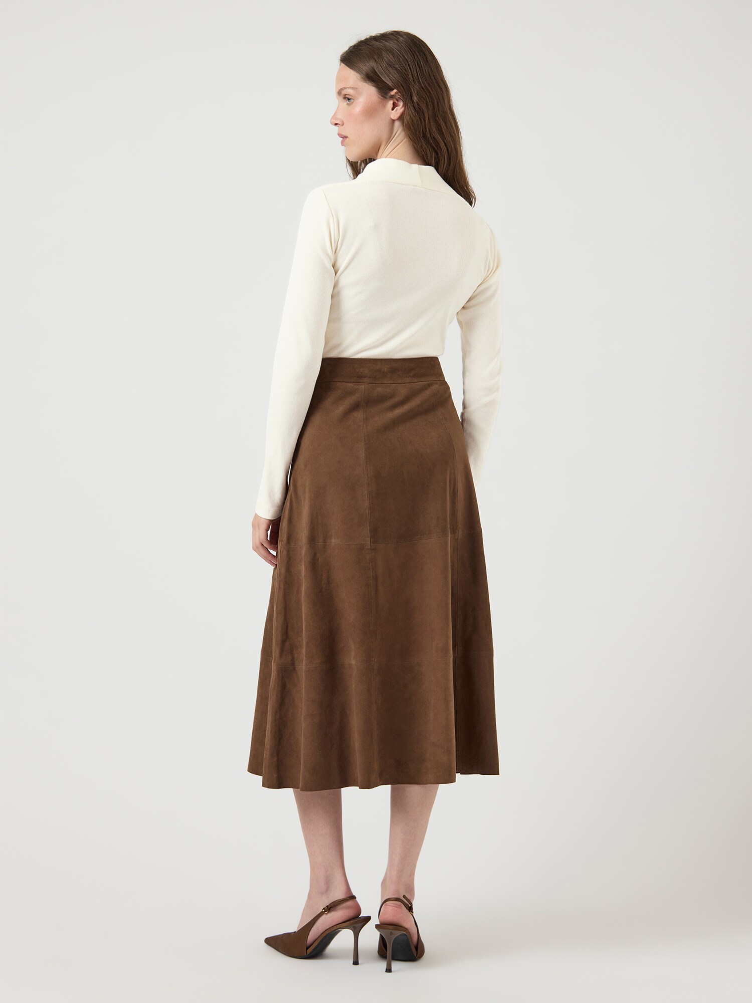 Thumbnail - YAS Shirtbody YASCLAIR