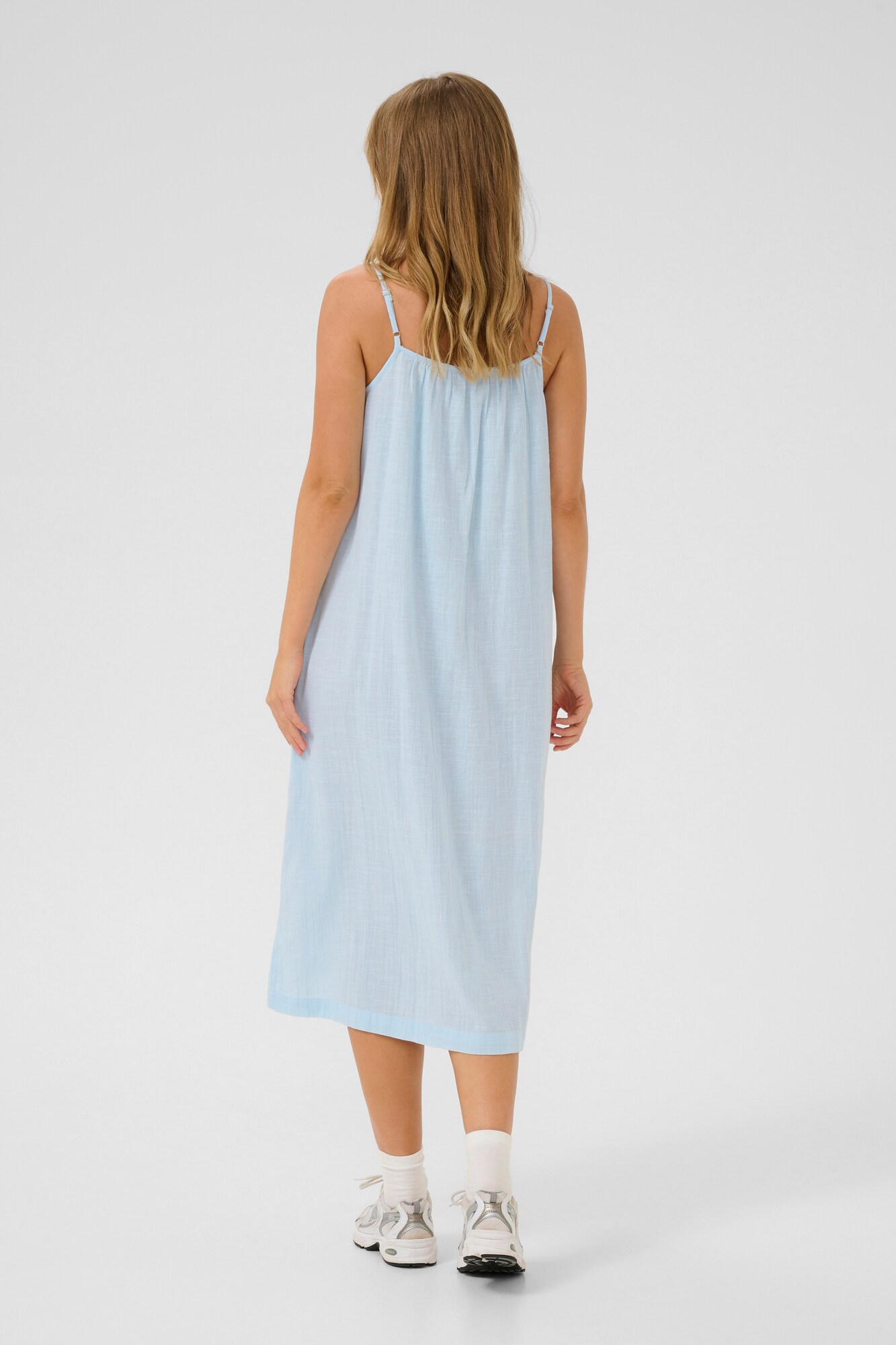 Thumbnail - Kaffe Kleid