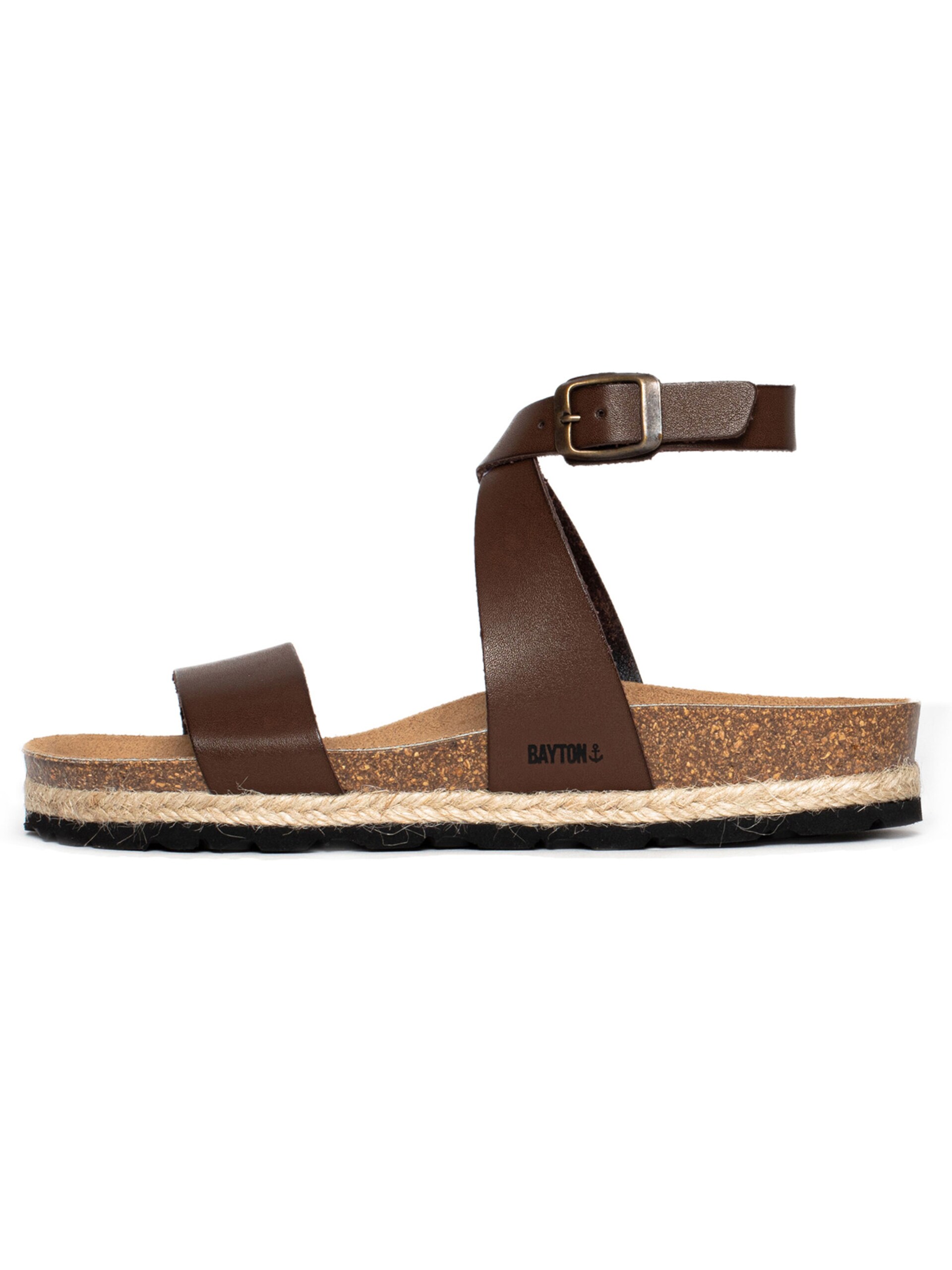 Bayton Remsandal 'Karratha' sandaler dam