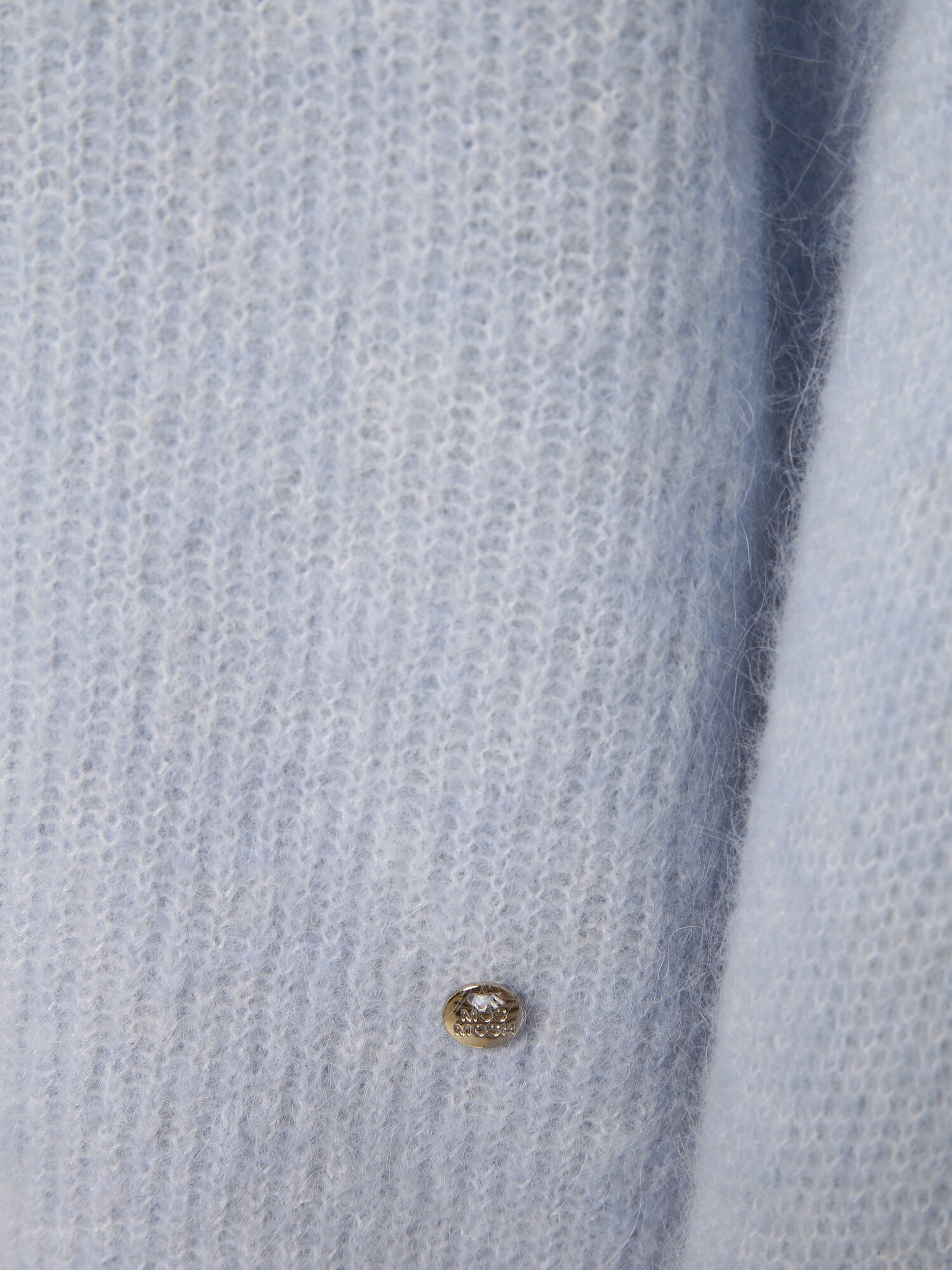 Thumbnail - MOS MOSH Strickjacke