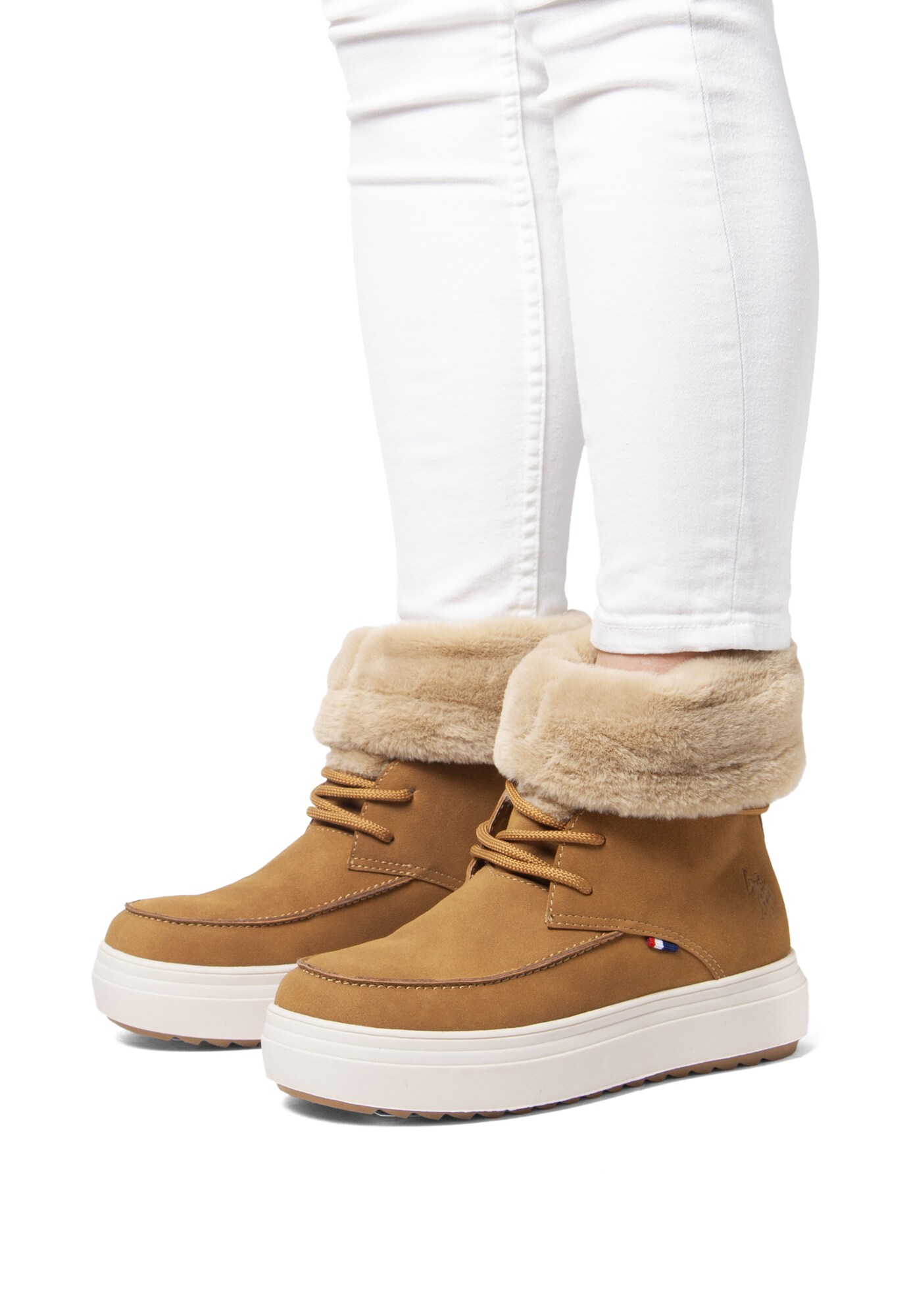 Thumbnail - Booties ICY001WDHF1