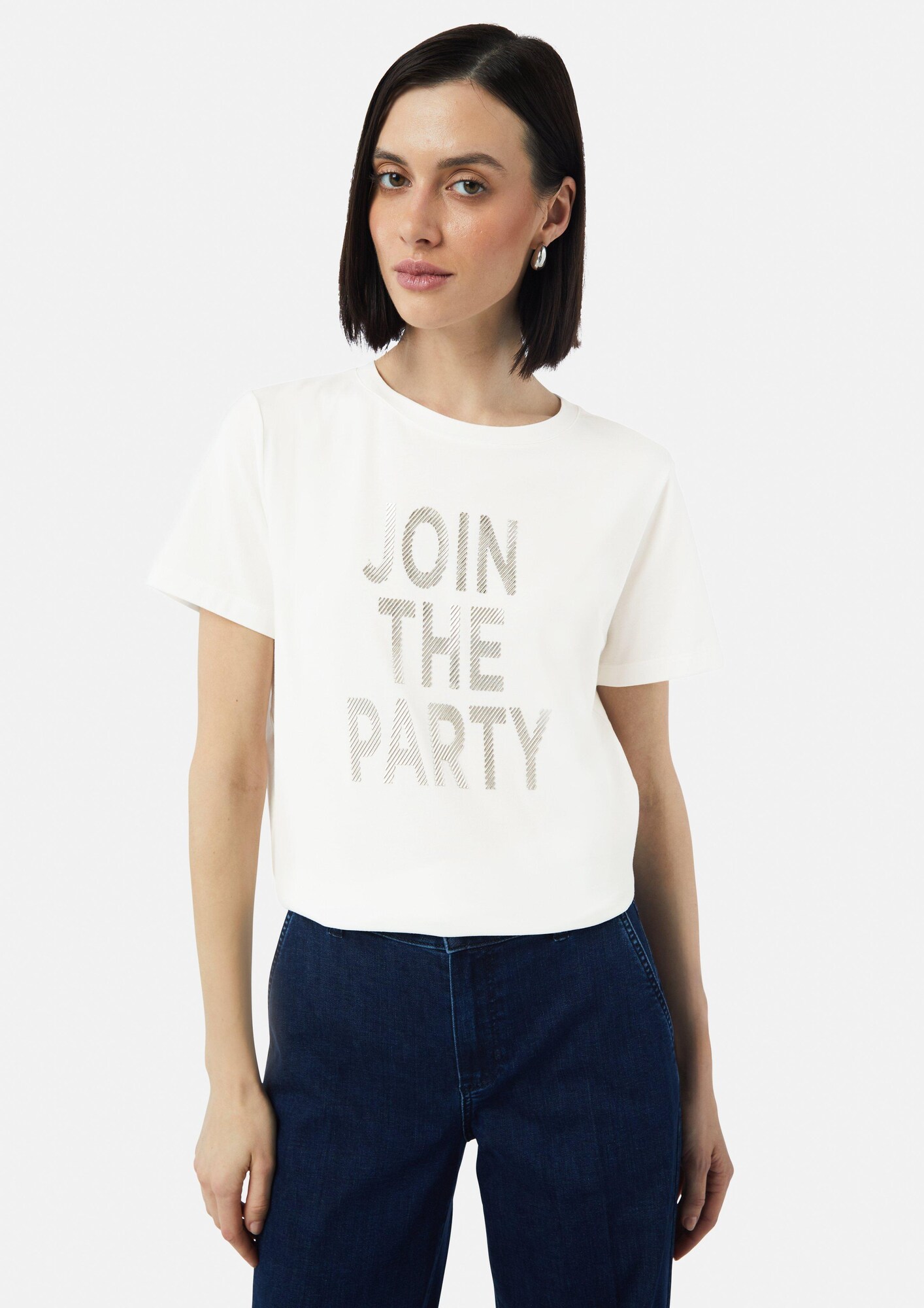 Thumbnail - COMMA T-Shirt