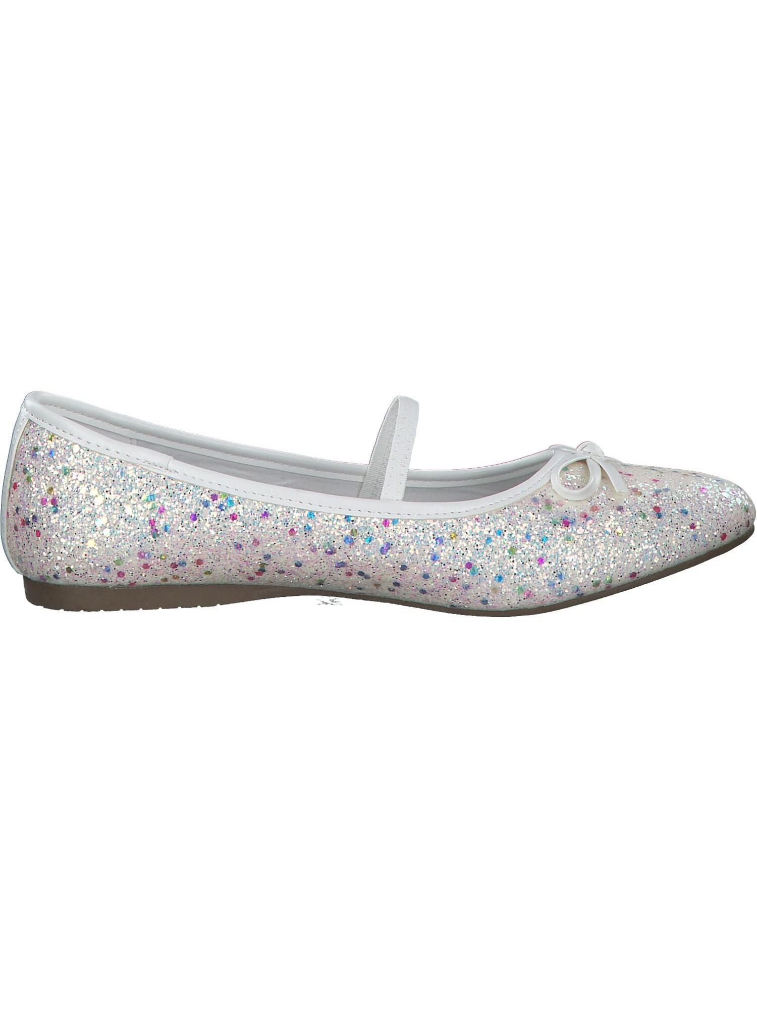 Thumbnail - INDIGO Ballerina