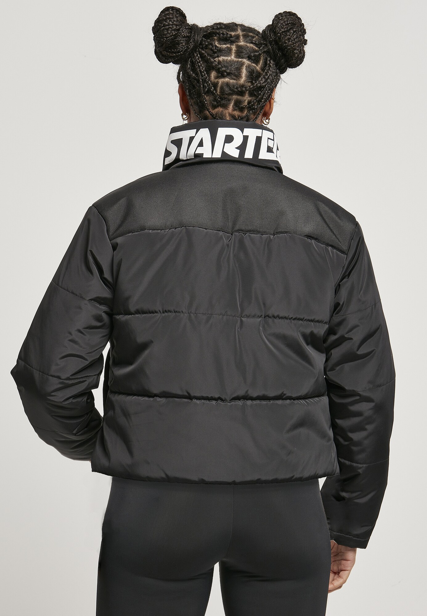 Thumbnail - Starter Black Label Jacke