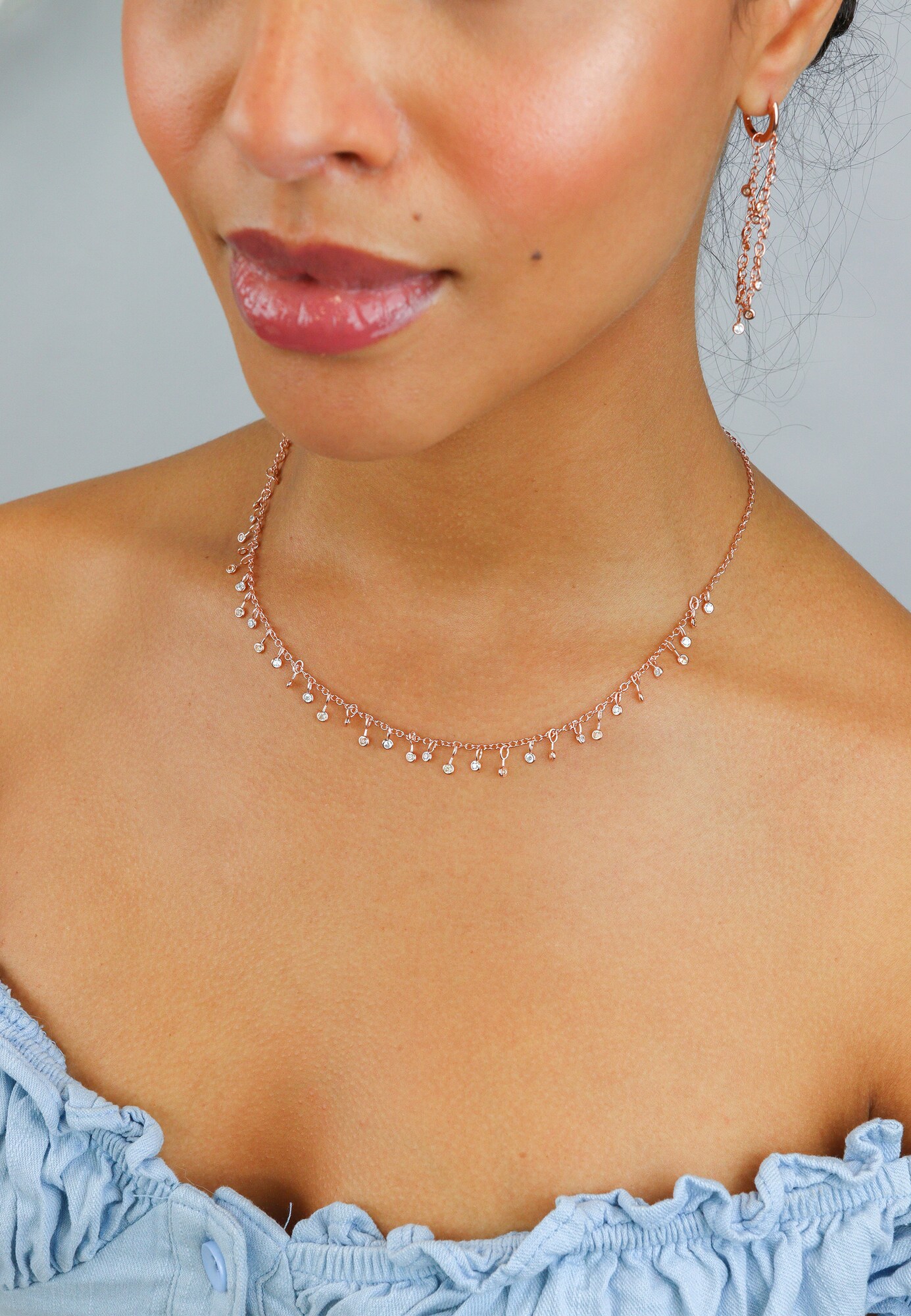 Thumbnail - Nana Kay Collier Tiny Gems