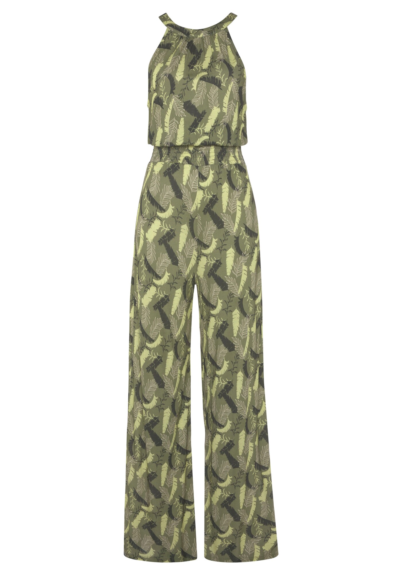 Thumbnail - Jumpsuit 'LM'