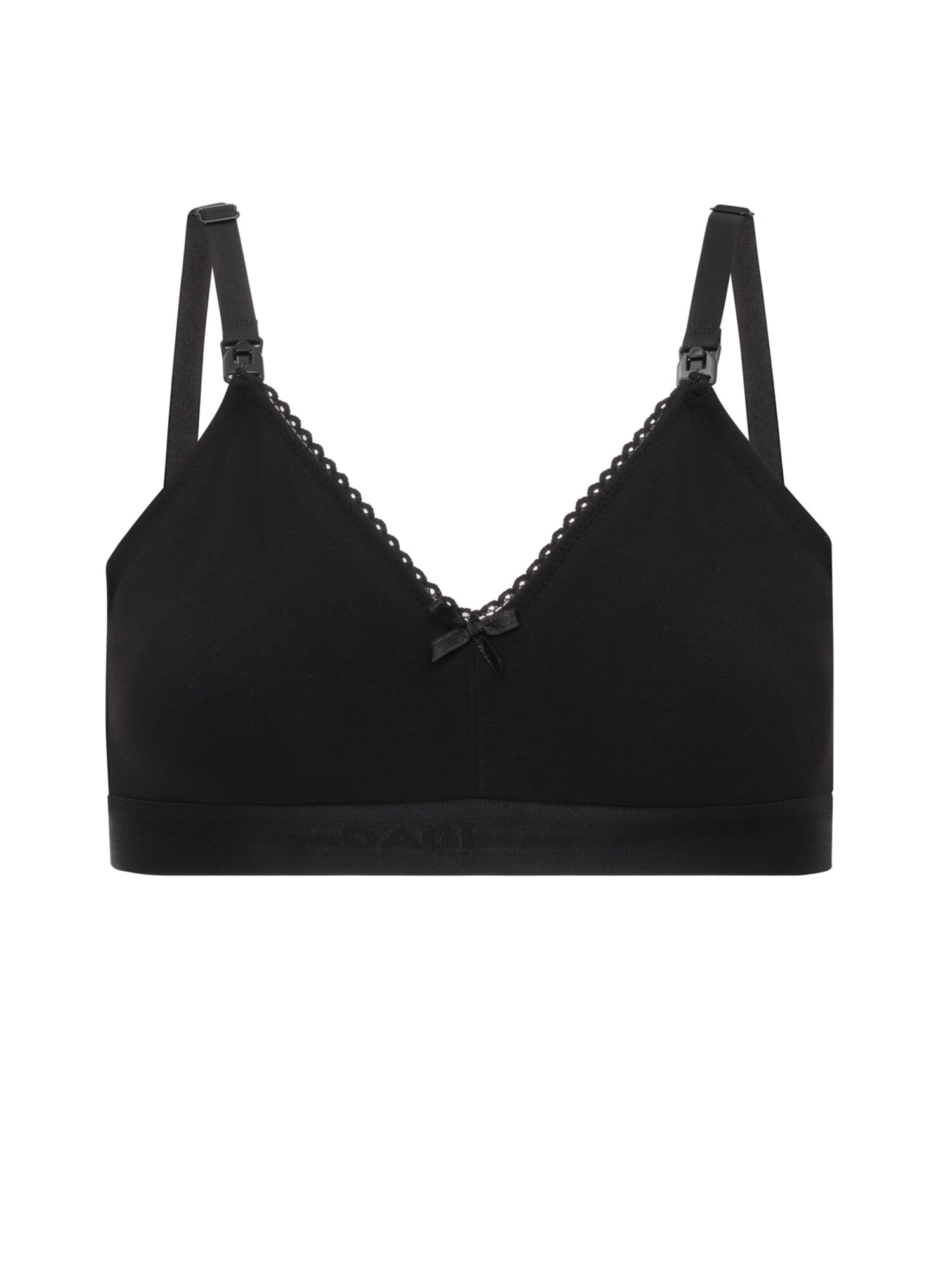 Dagi Sutien  negru